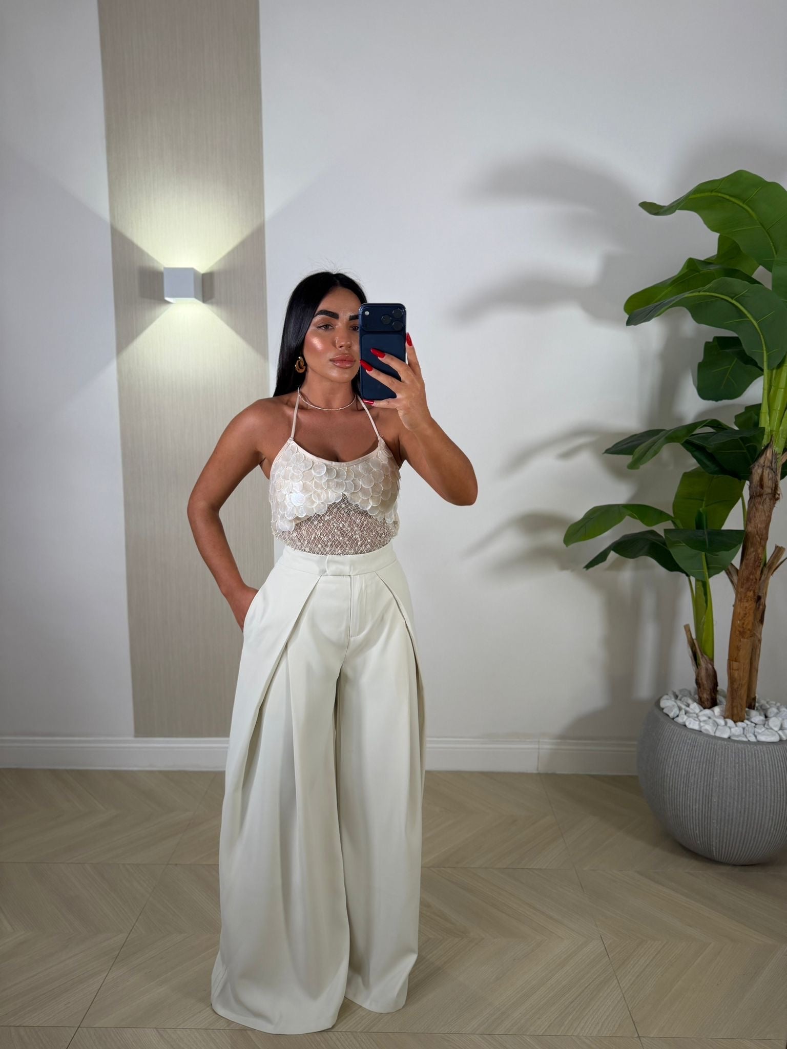 Pantalone Endless