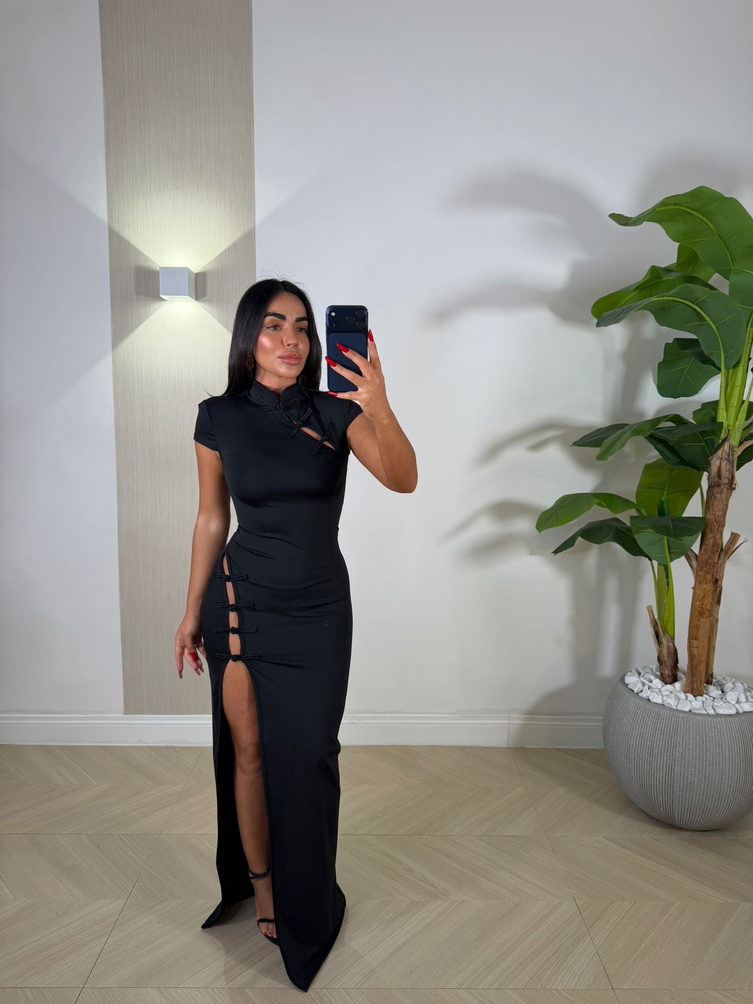 Dress Ipanema