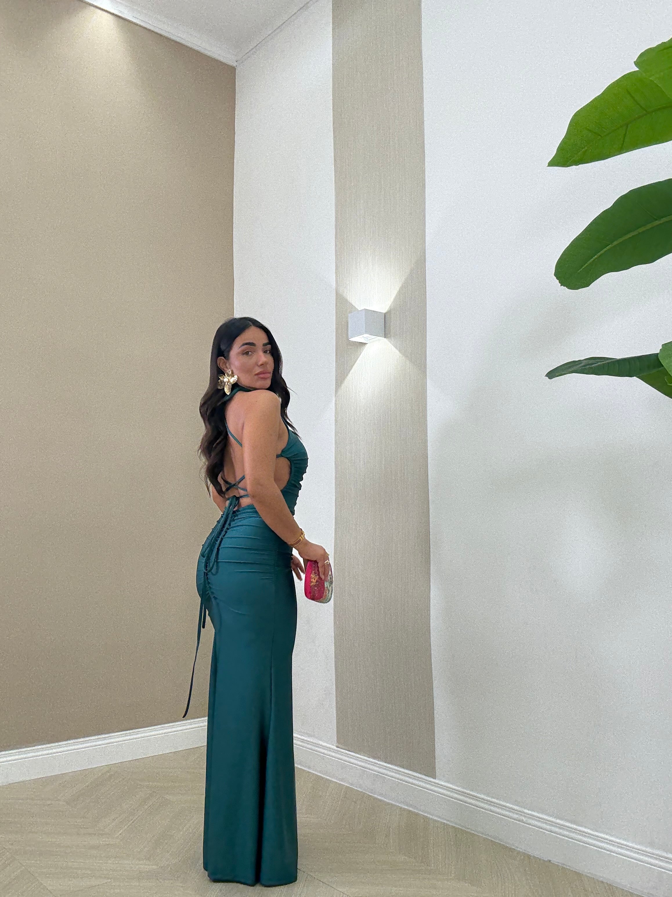 Dress Palma