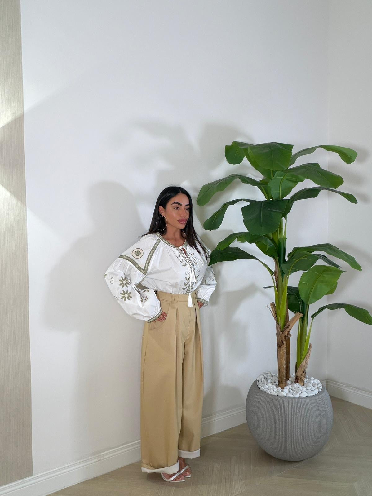 Camicia Costiera