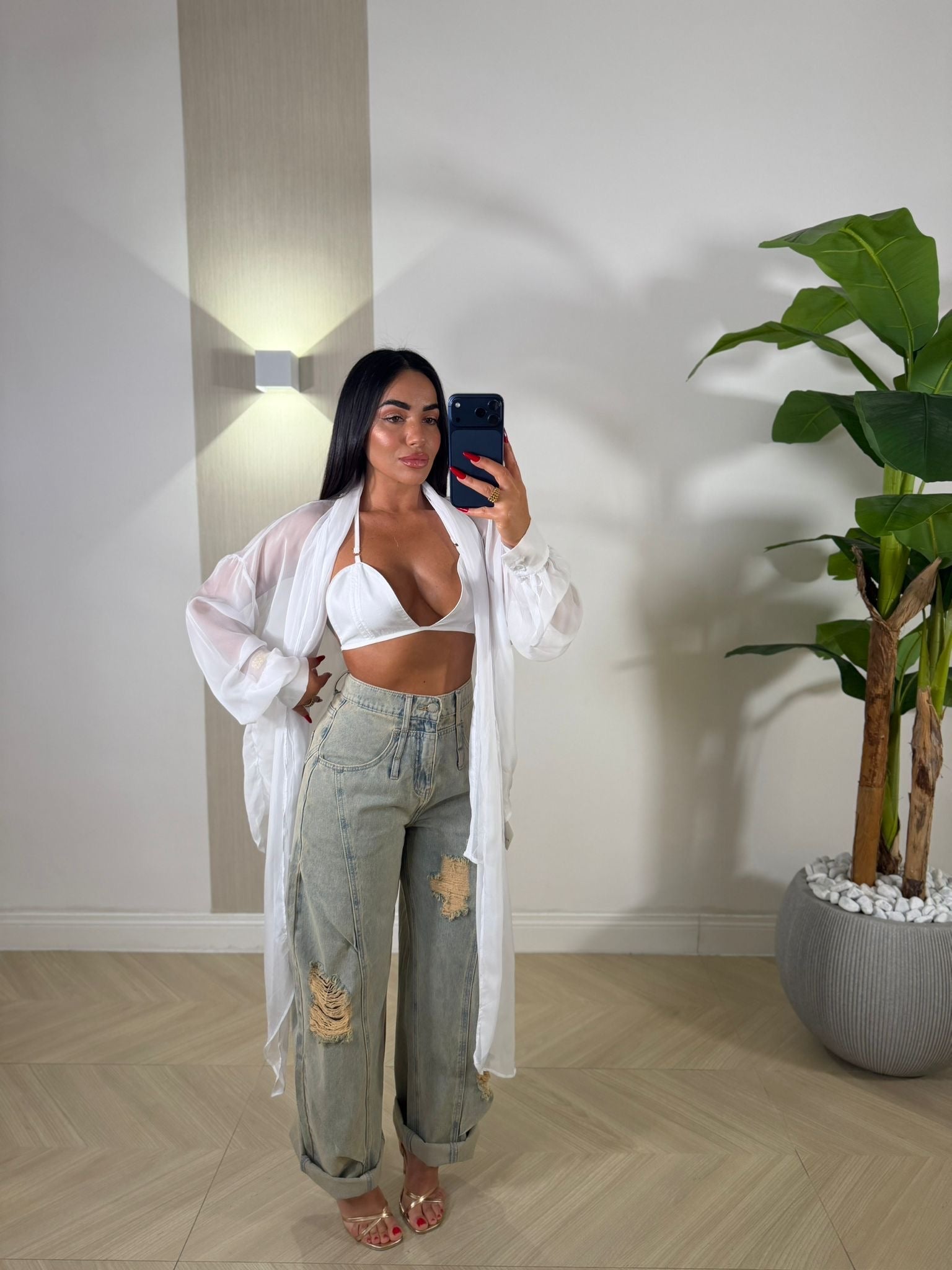 Jeans Georgia