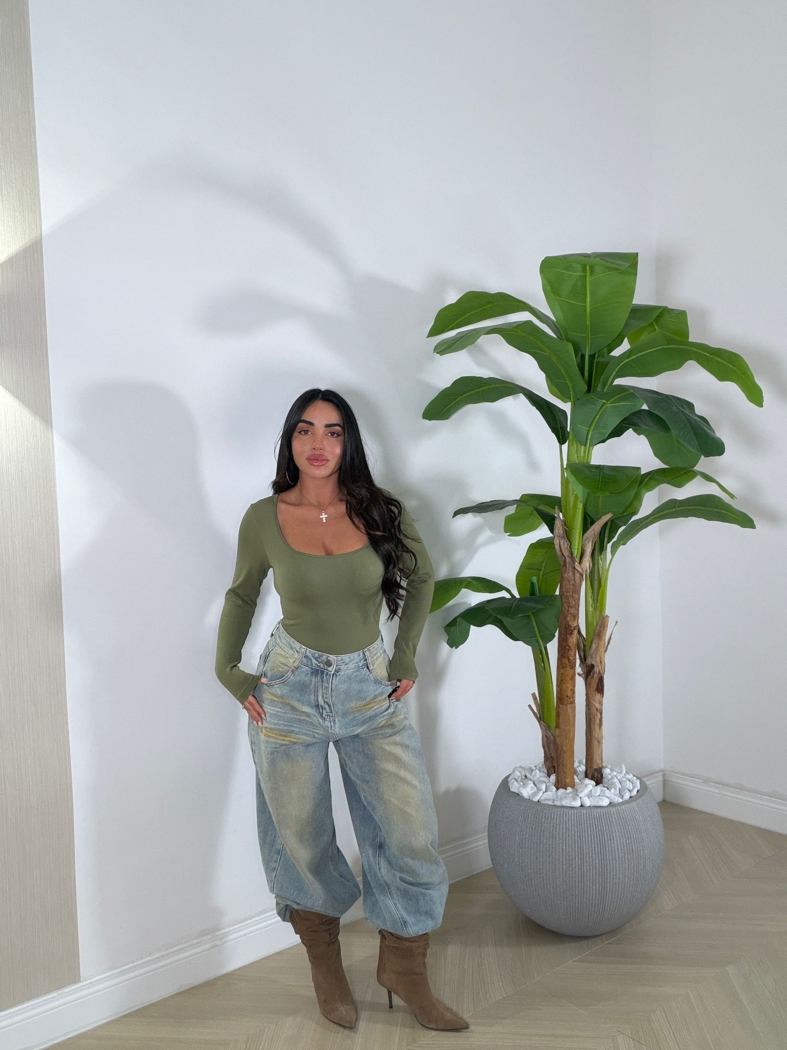 Jeans Nuance