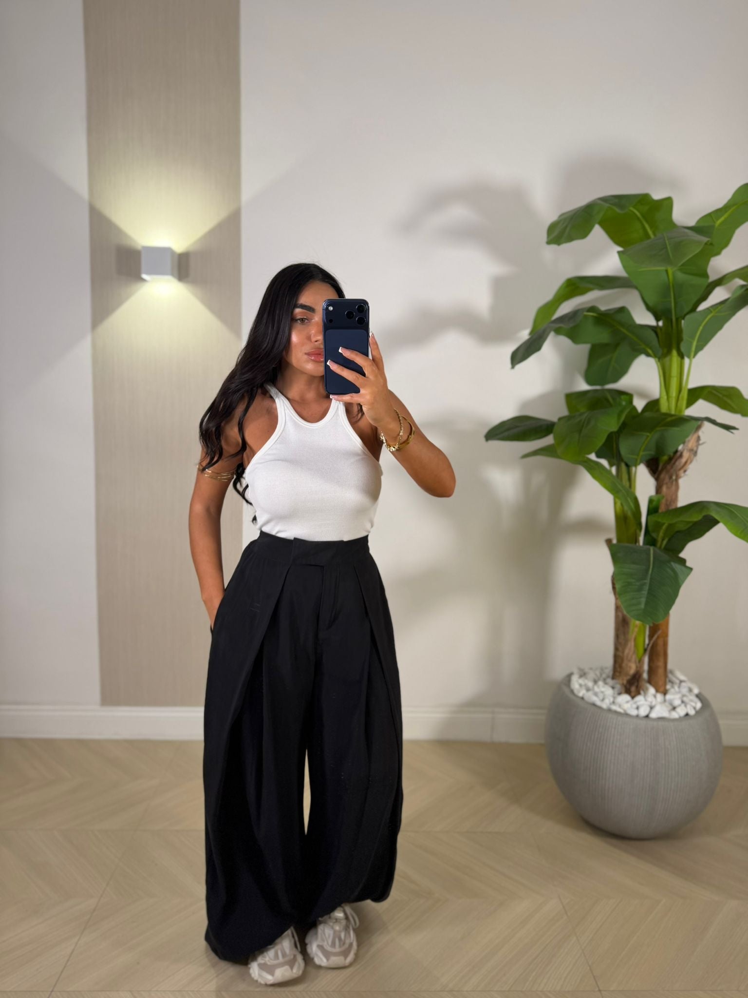 Pantalone Billie