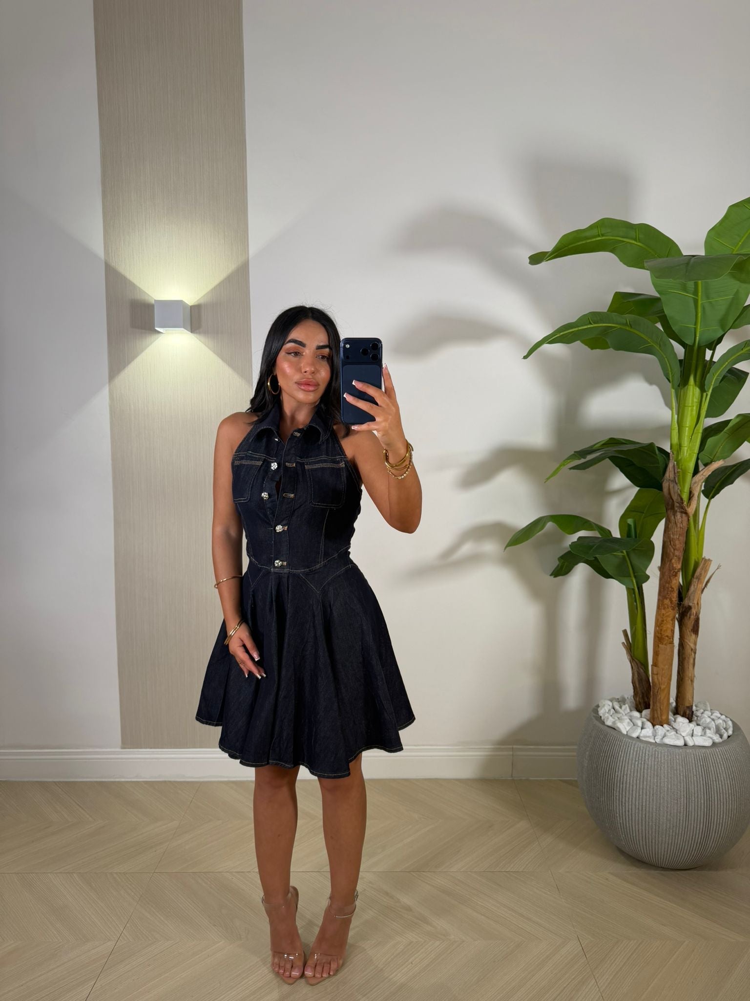 Dress Carly