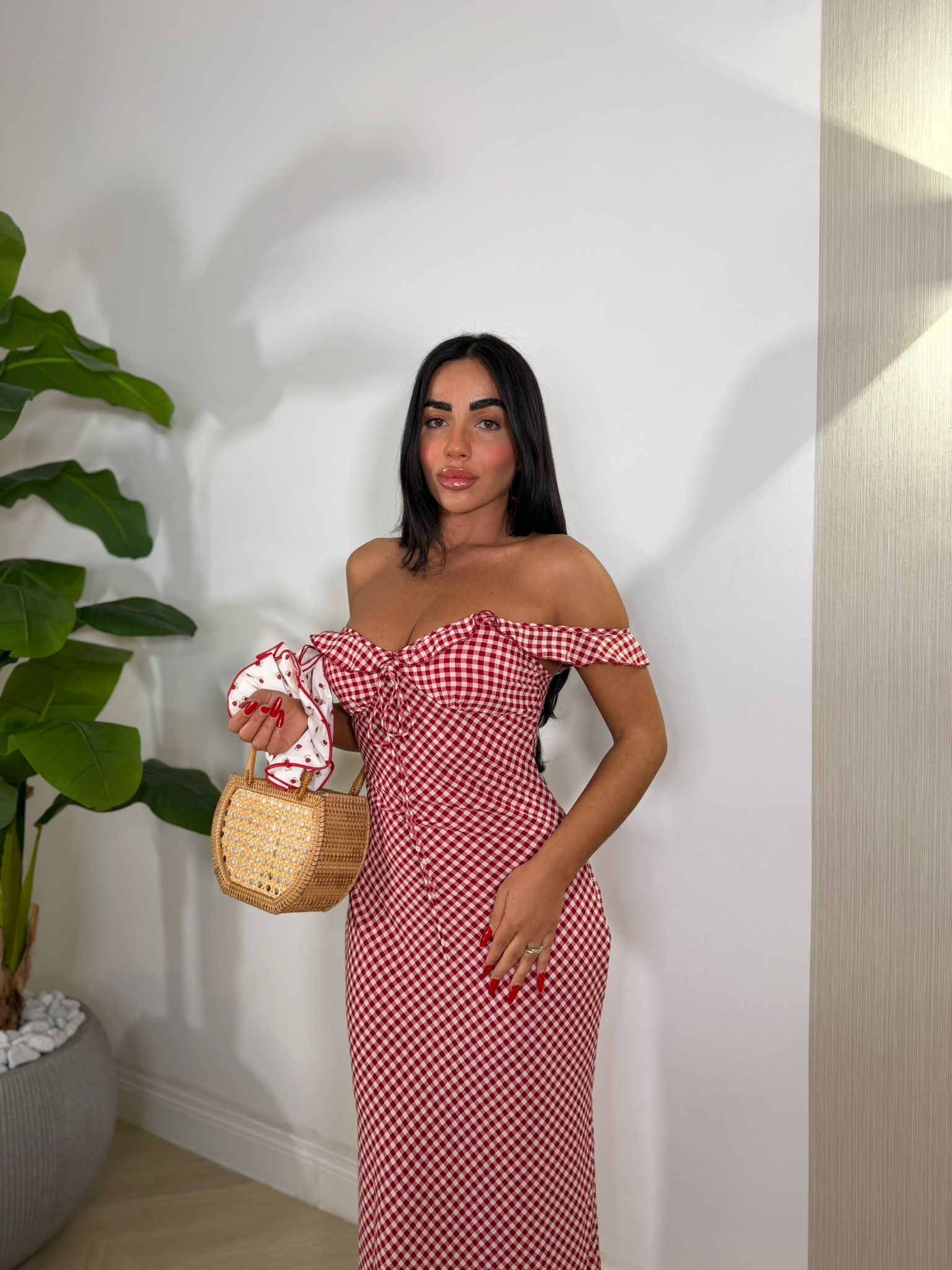 Dress Nayomi