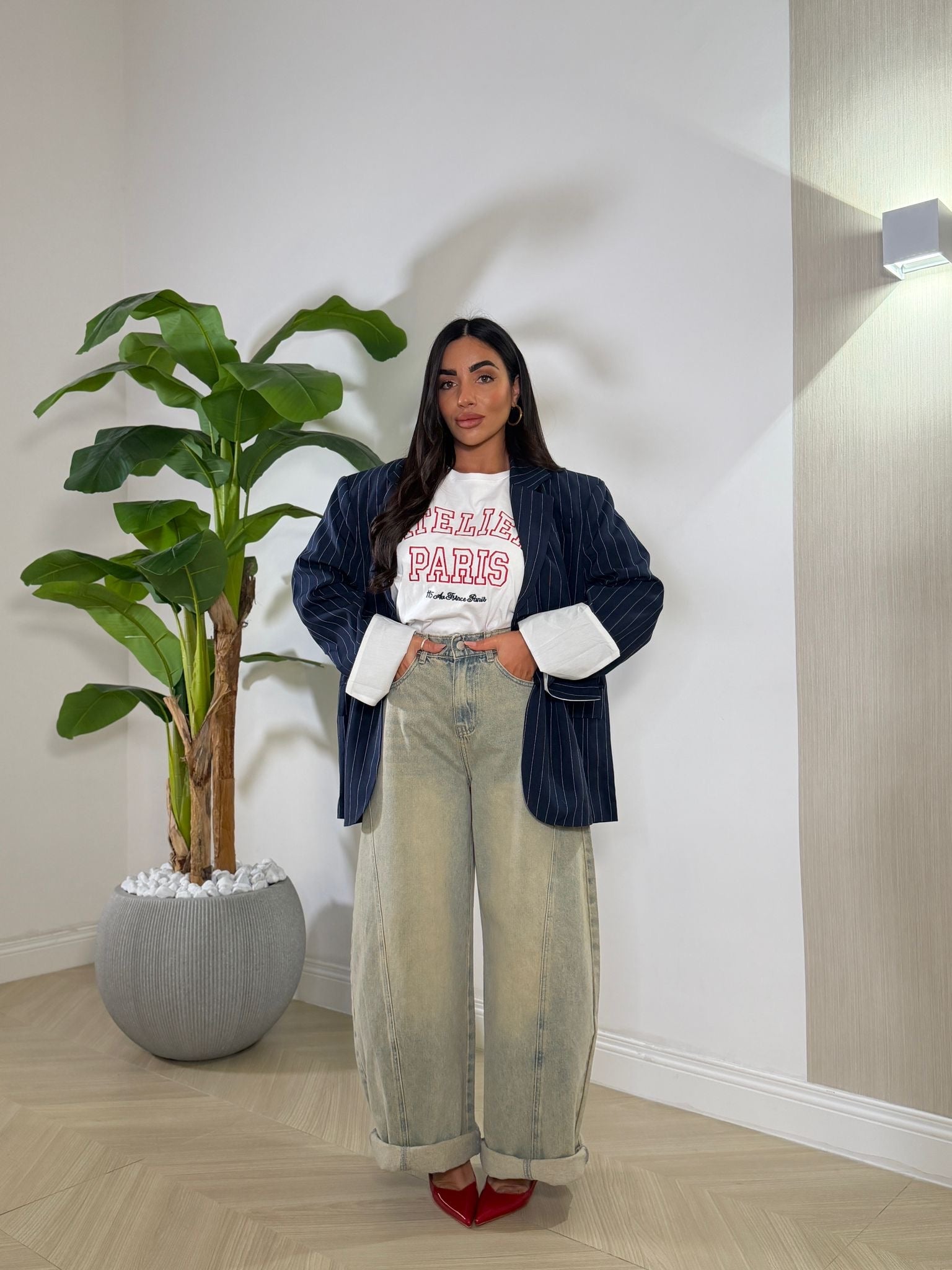 Jeans Selah