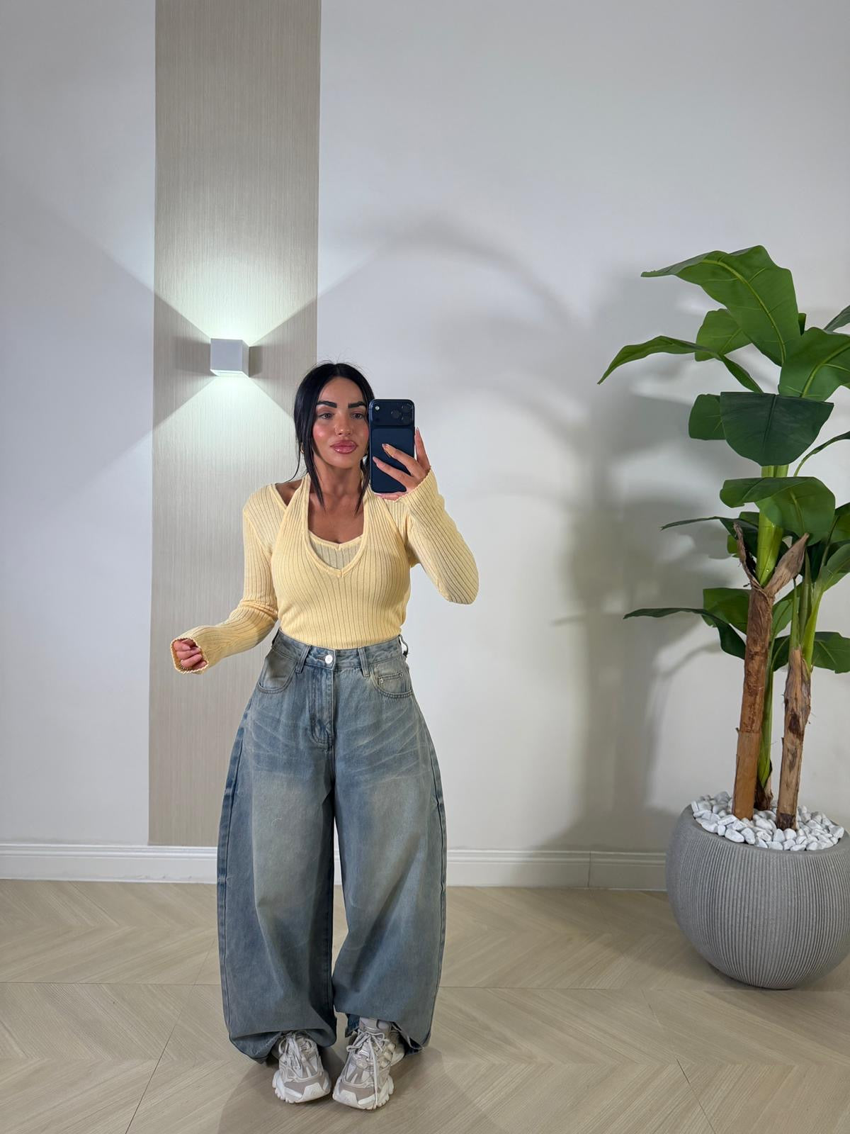 Jeans Galadriel