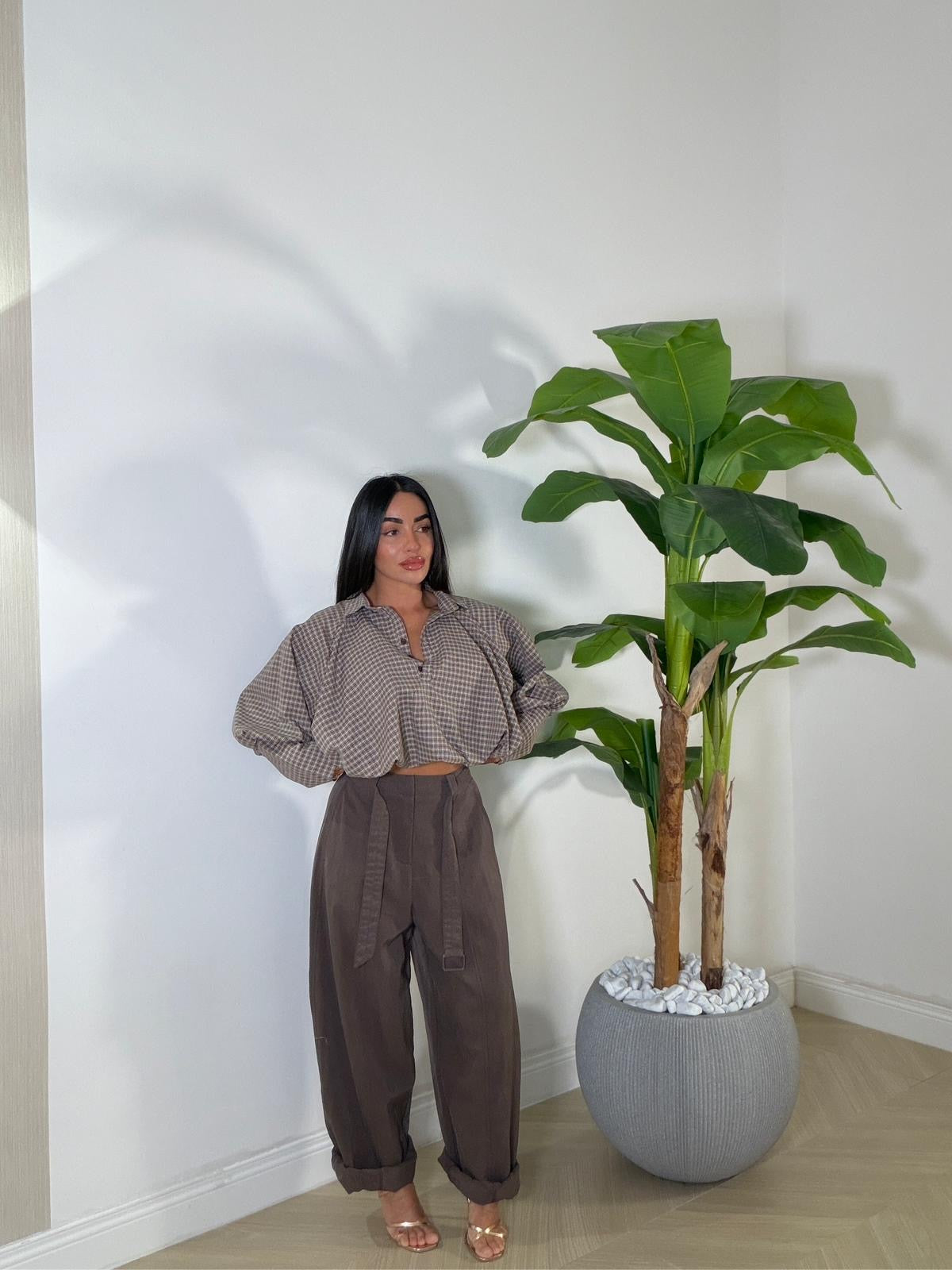 Pantalone Hana