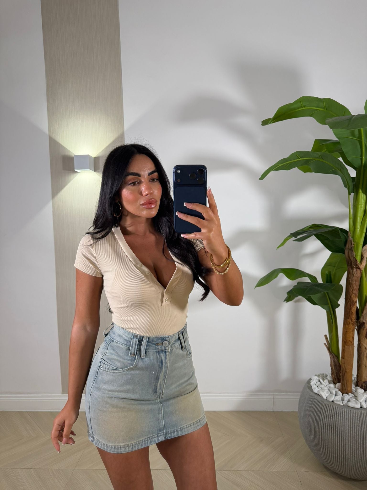 Maglia Posie