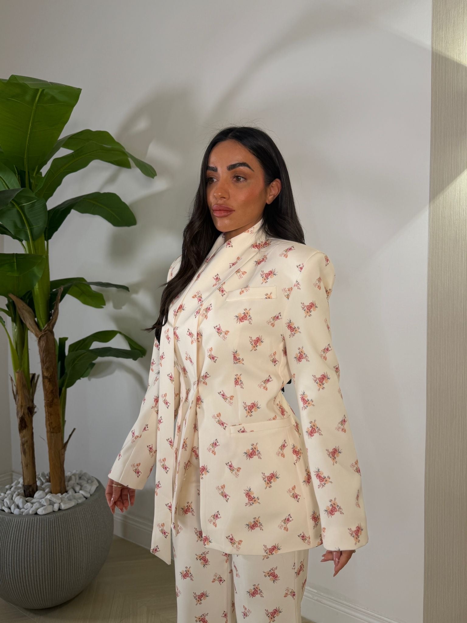 Tailleur Aurora