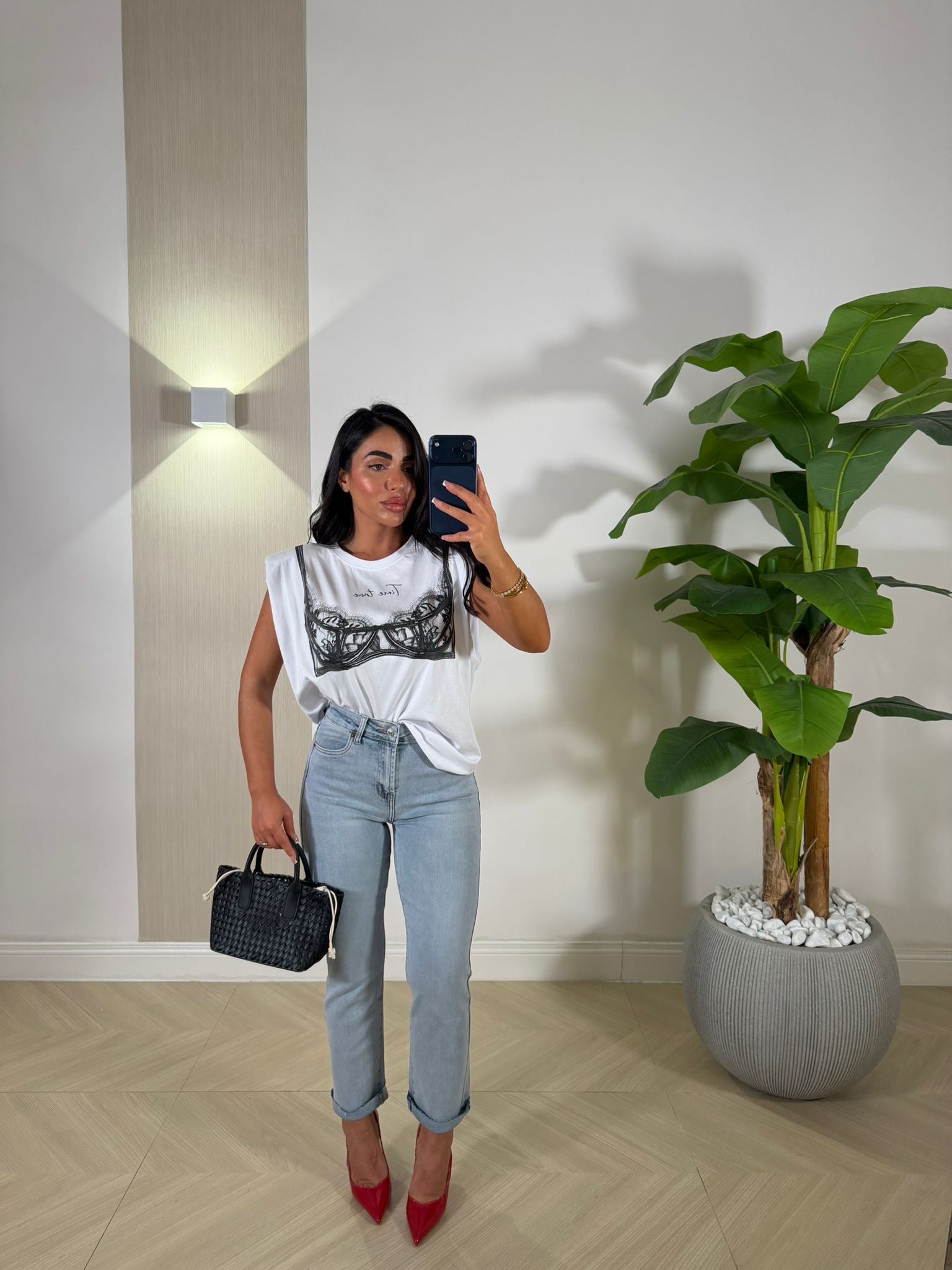 Jeans Skinny Tarlie