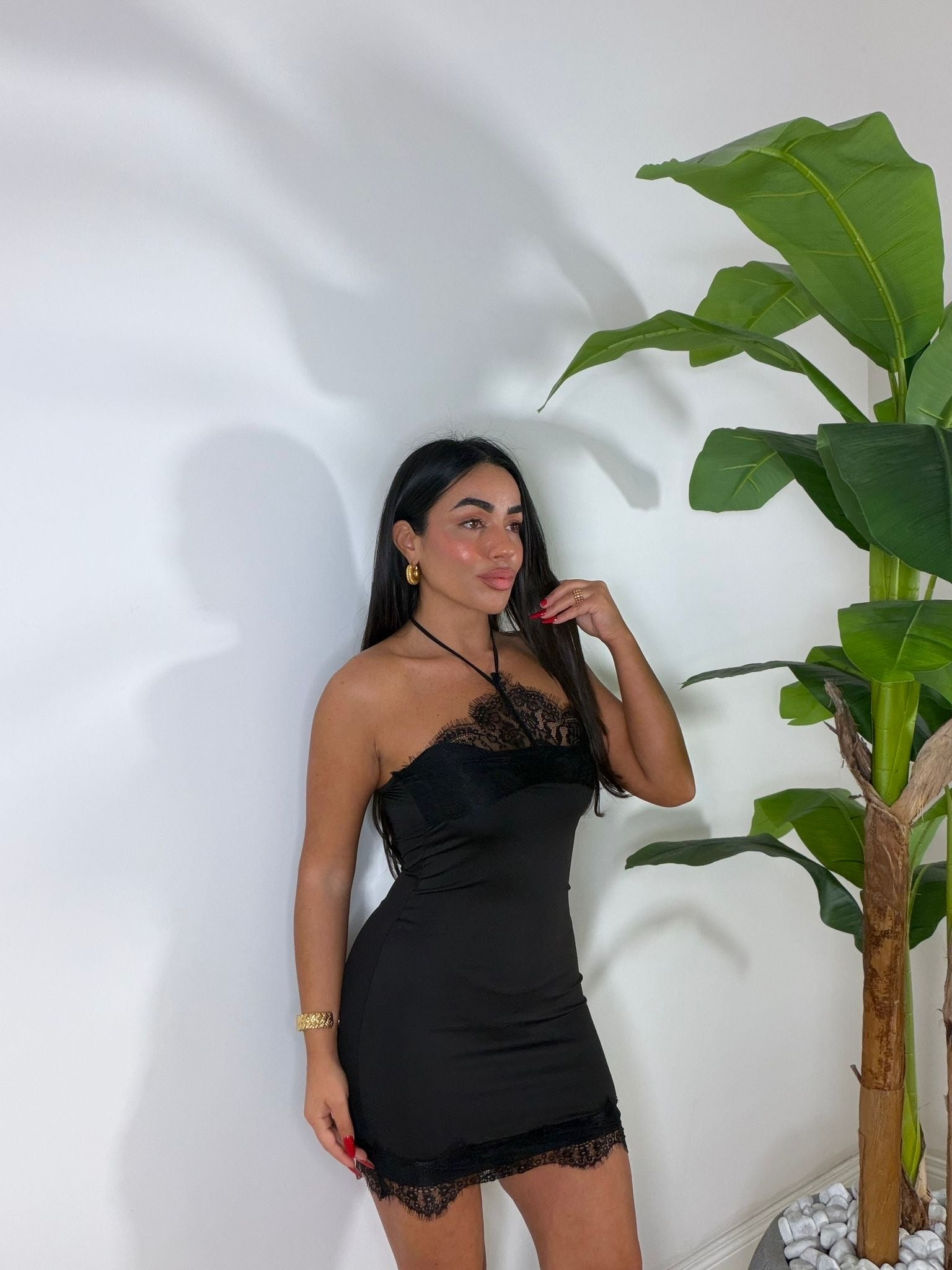 Dress Fading
