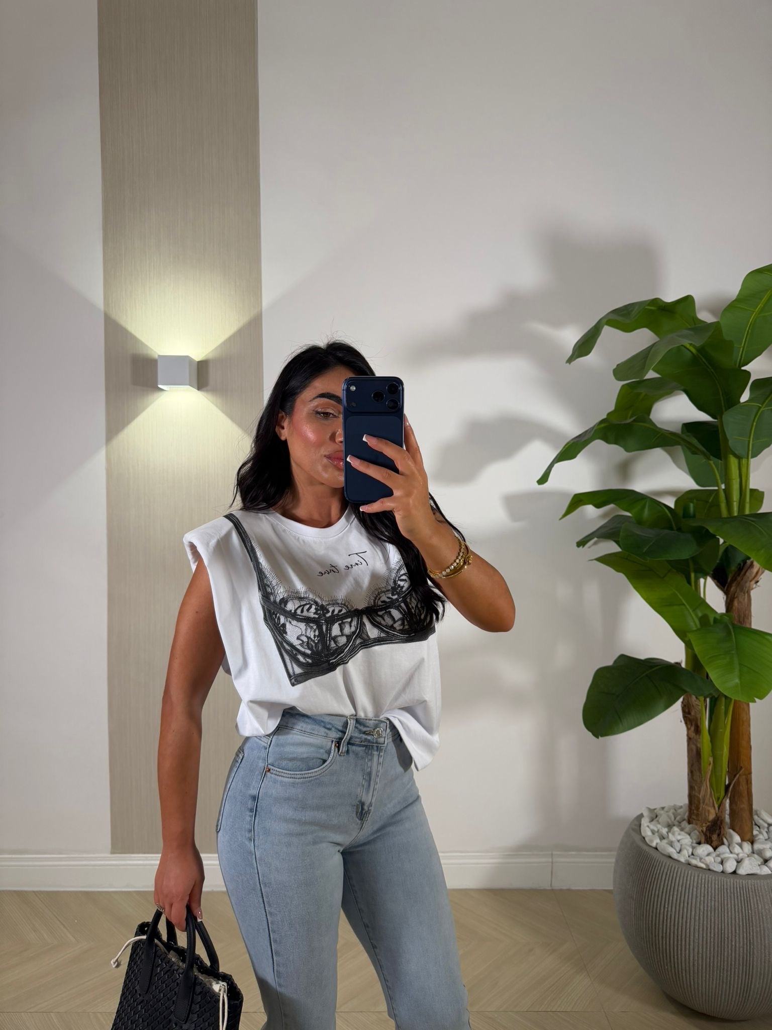 Maglia Timothy