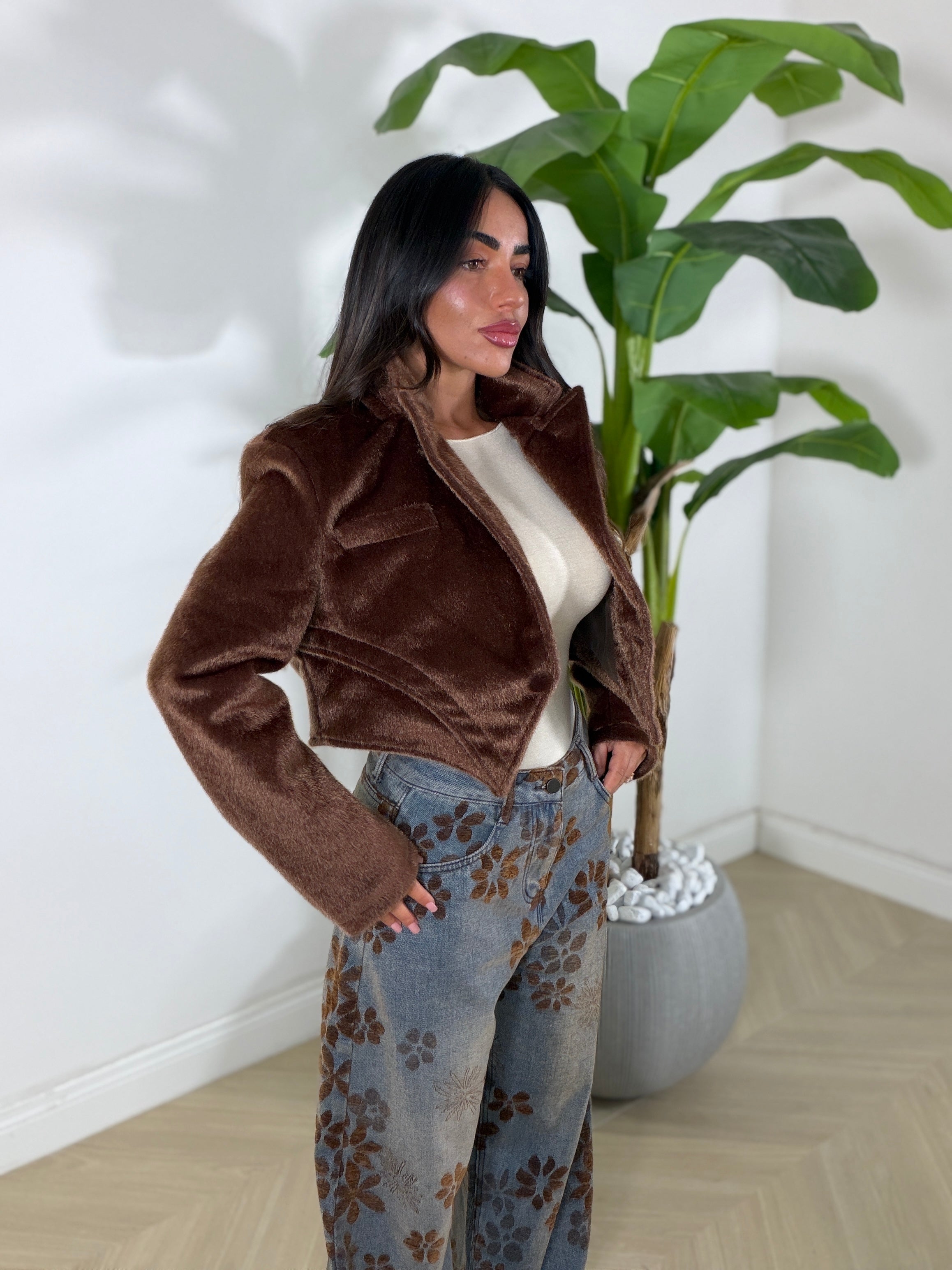 Giubbino Flag