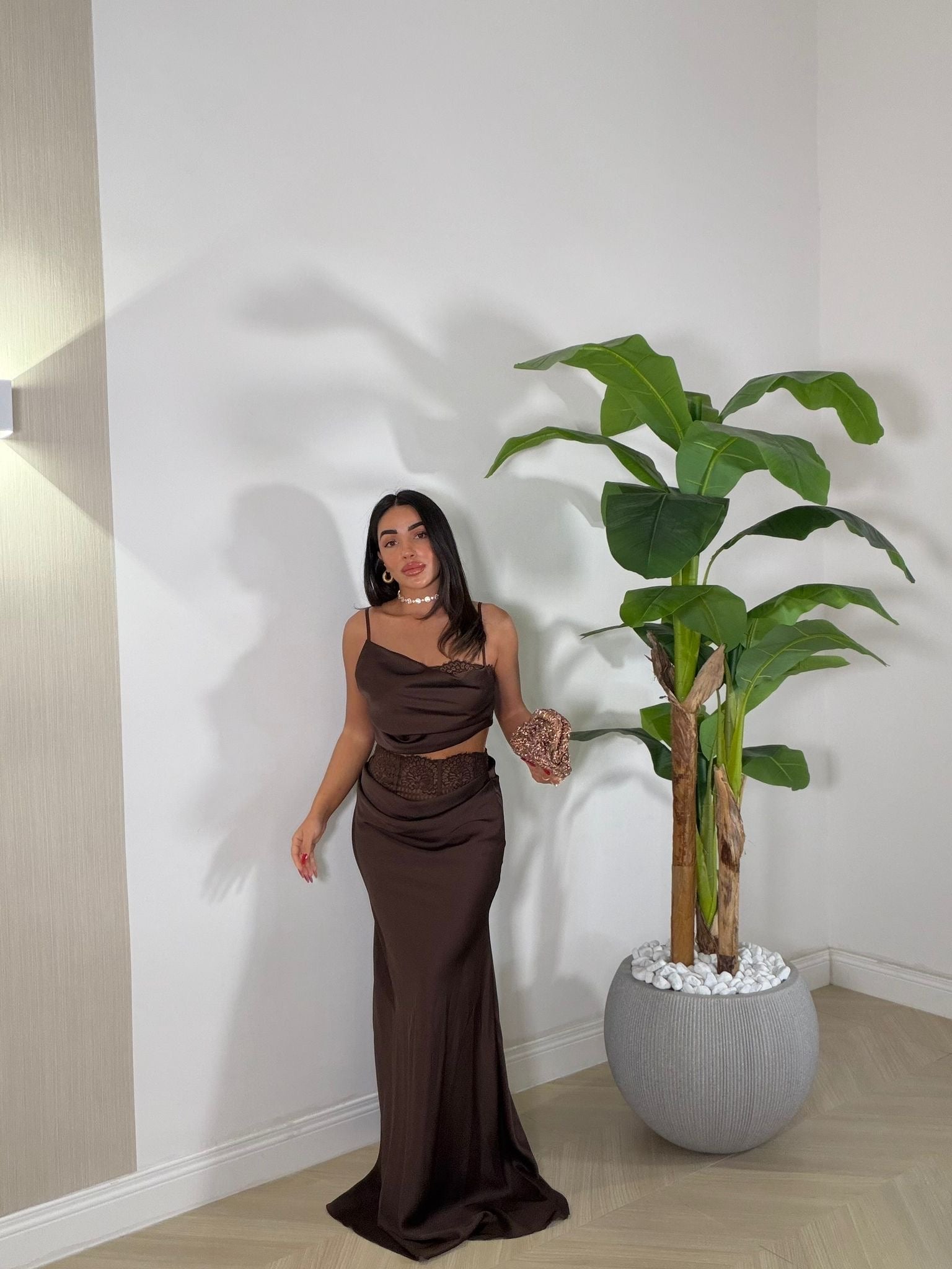 Coordinato Ailsa