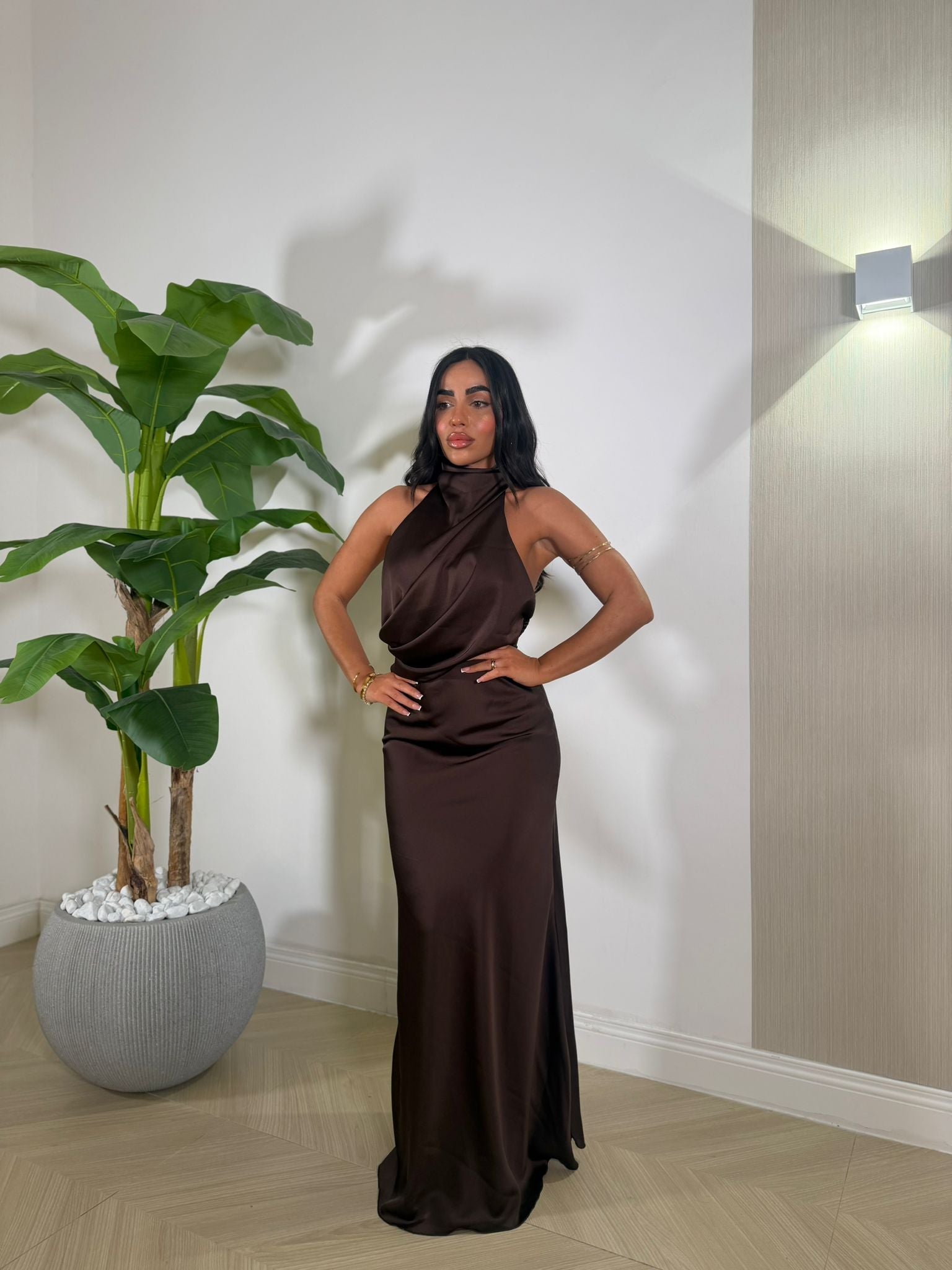 Dress Brazen