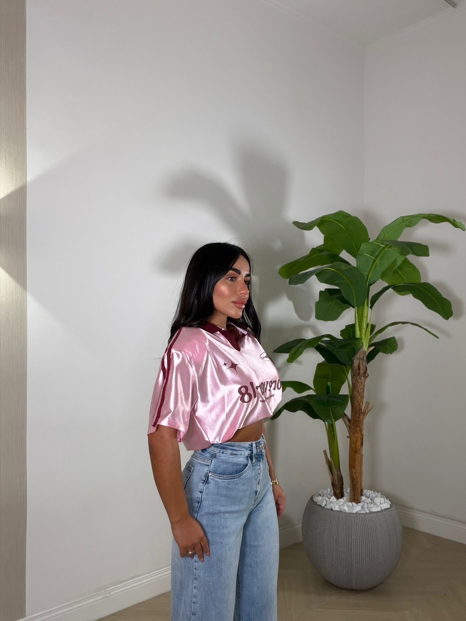Maglia Forever Sporty