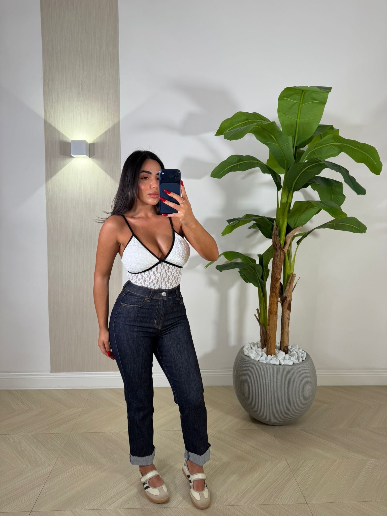 Jeans Indie