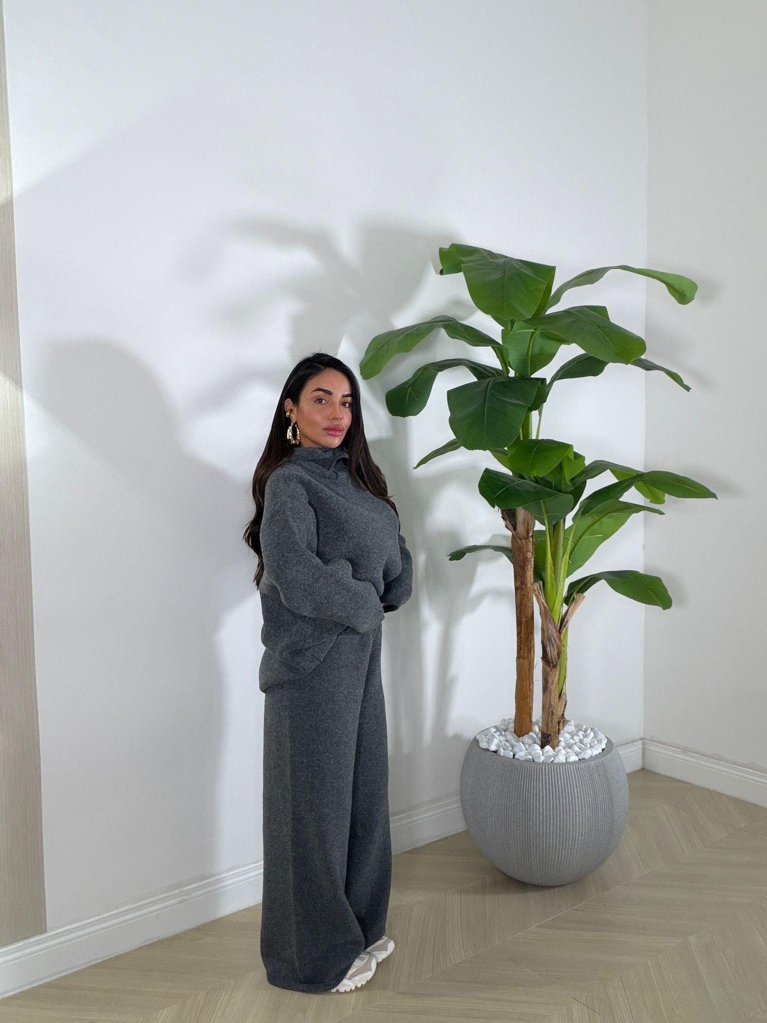 Coordinato Genevieve