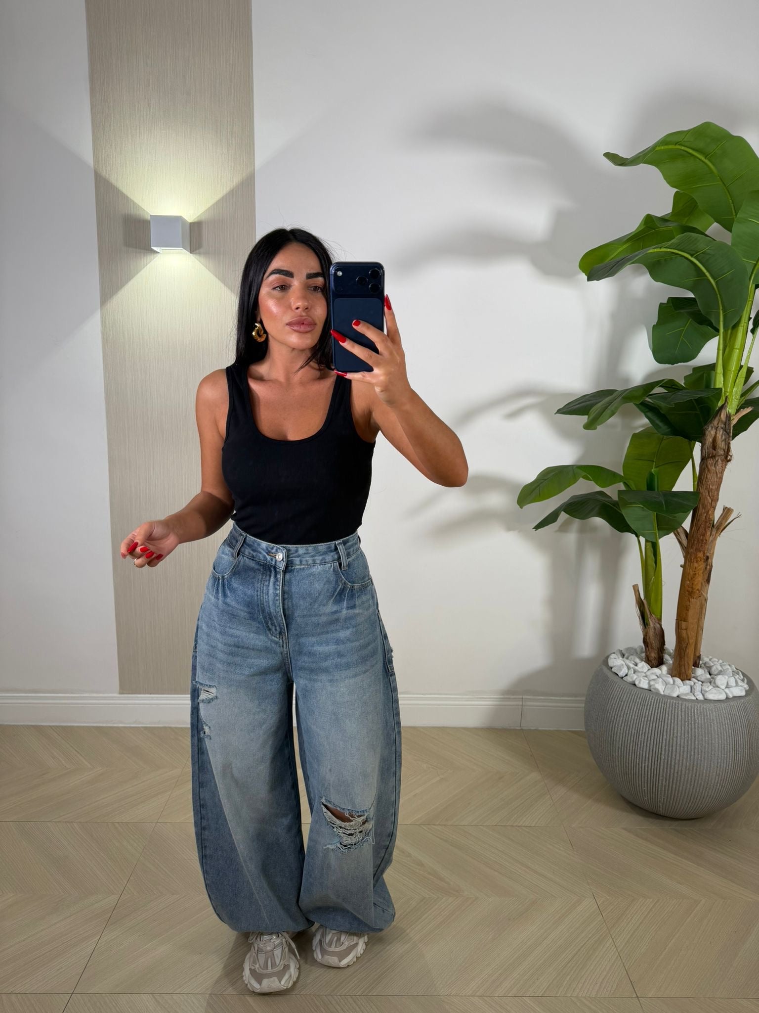Jeans Sutton