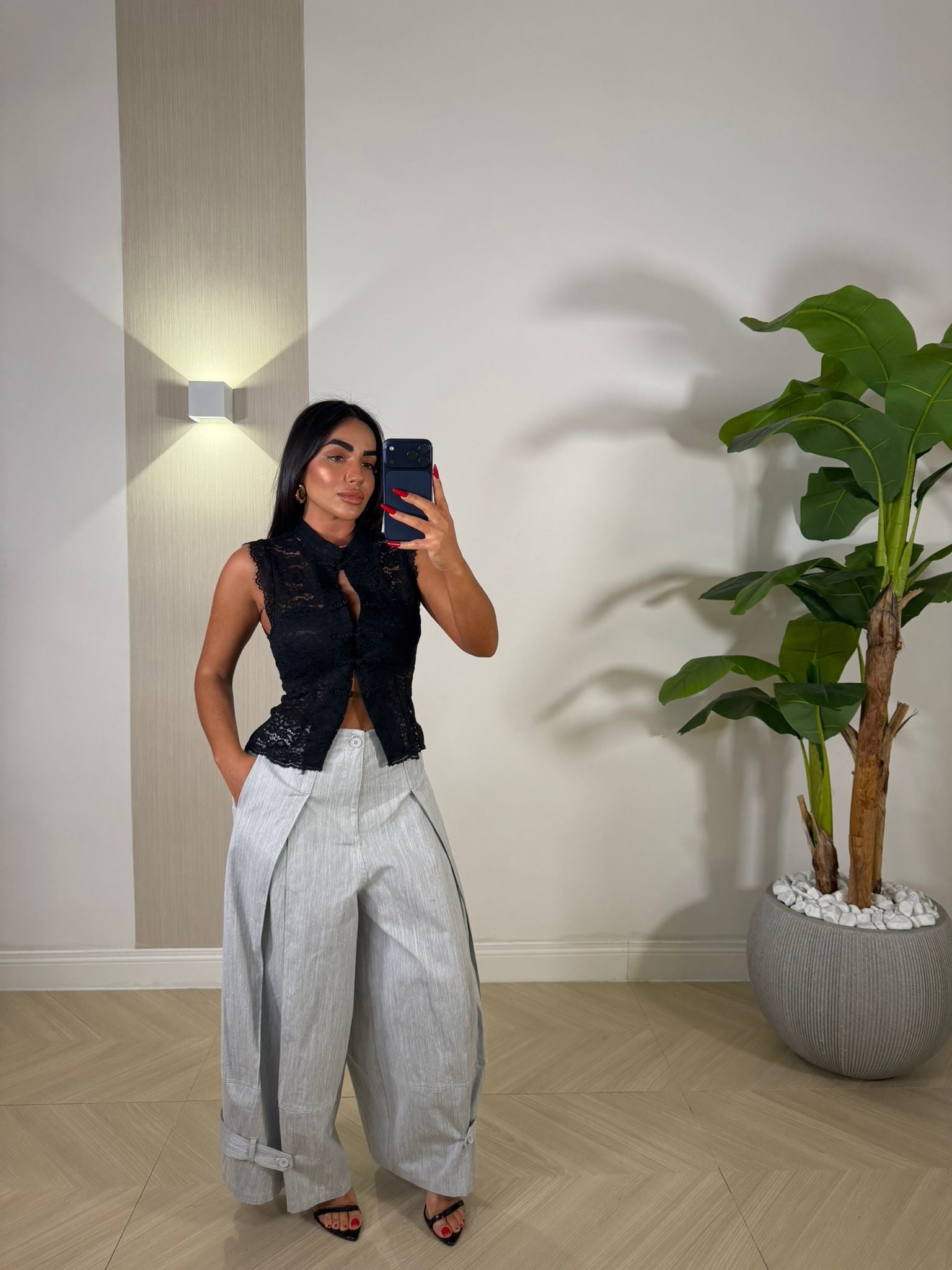 Pantalone Luminelle