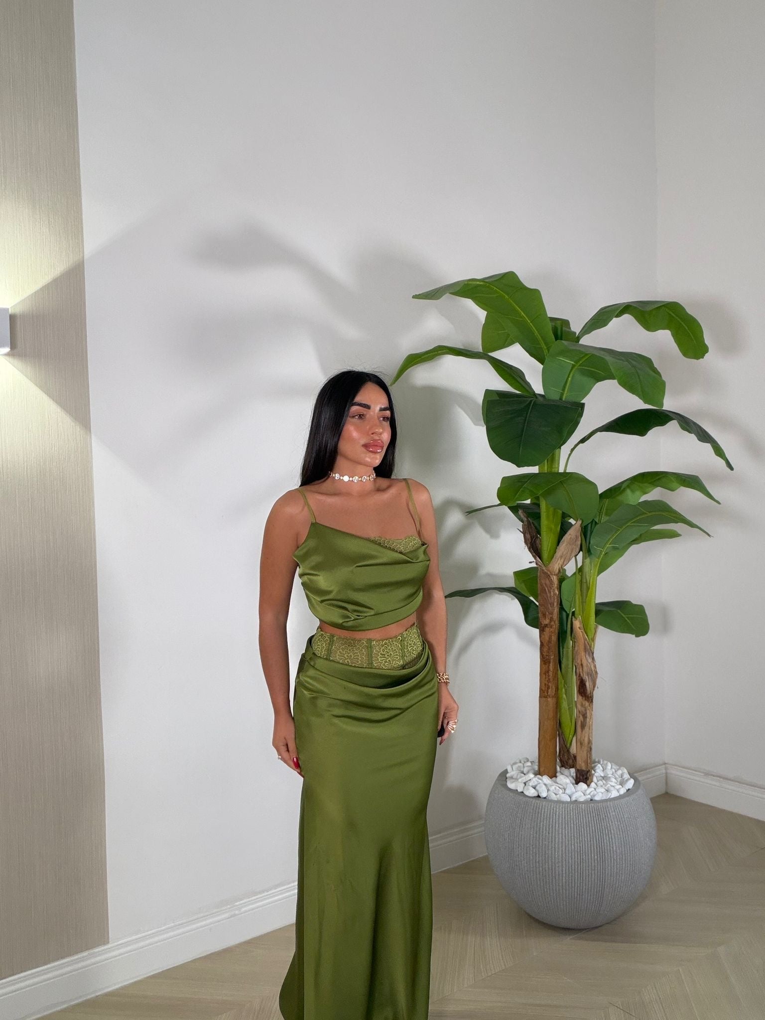 Coordinato Ailsa
