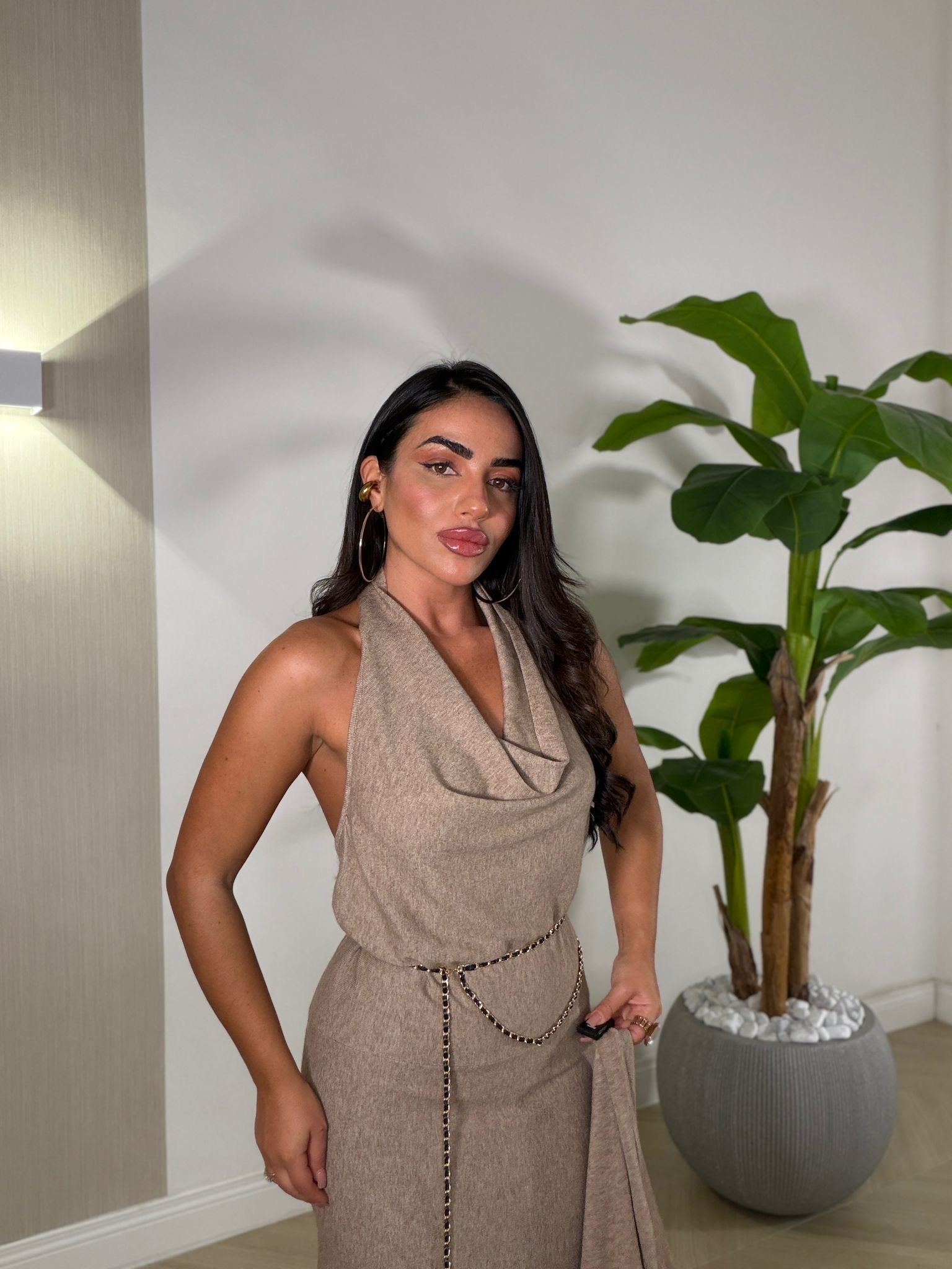 Dress Honey
