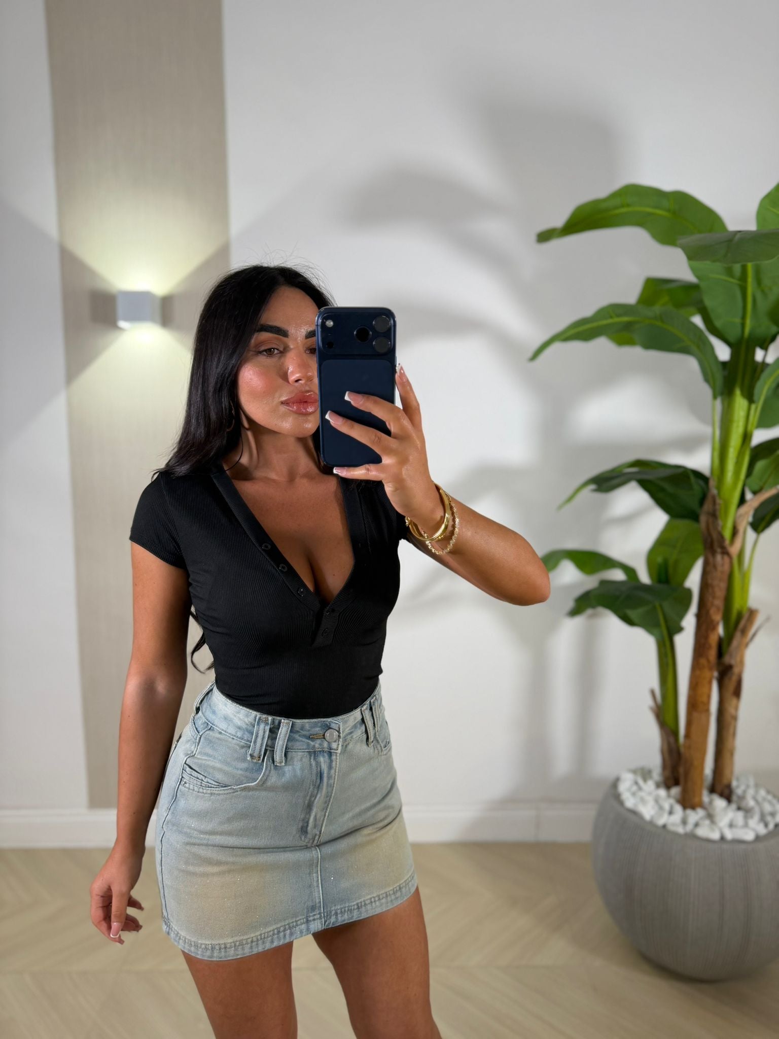 Maglia Posie