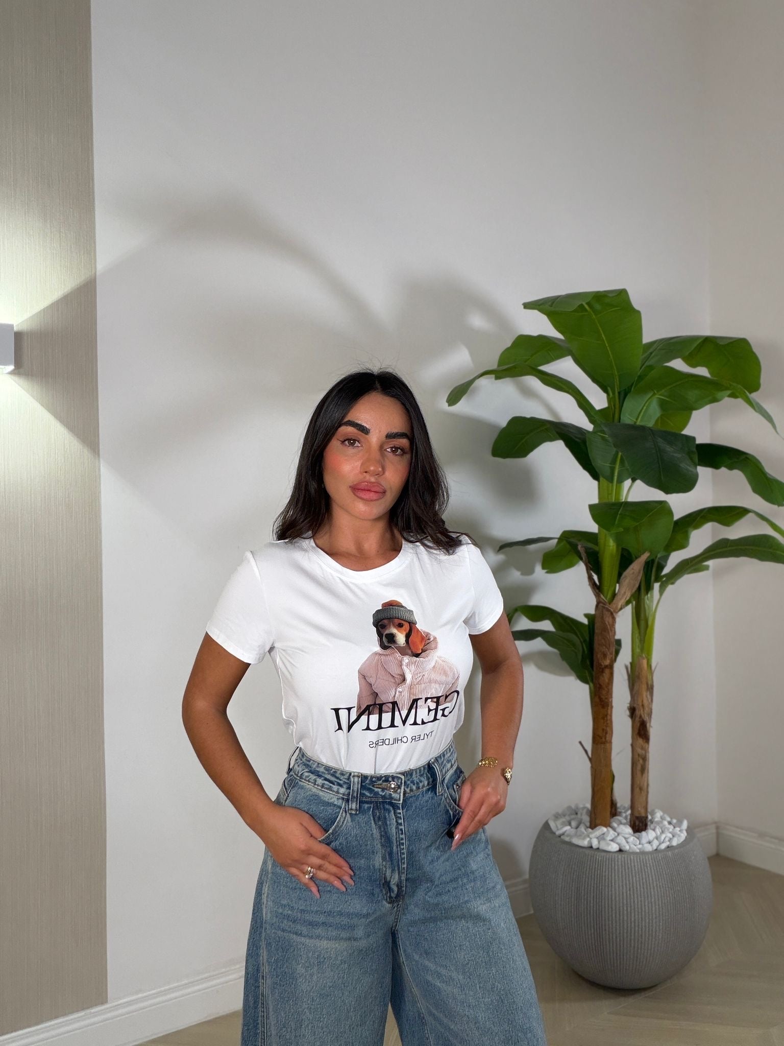 Maglia Stwart