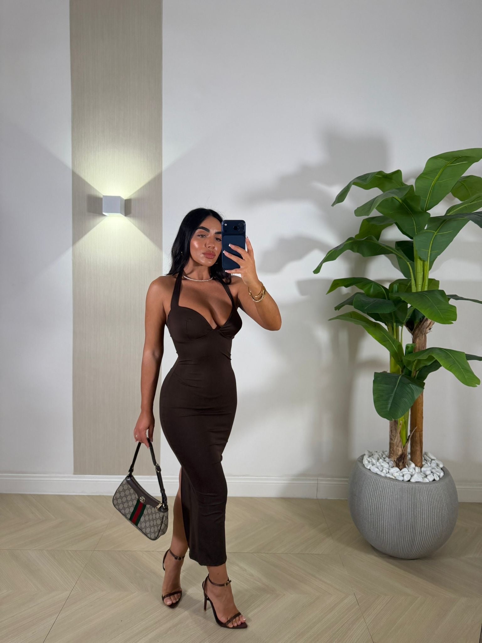 Dress Nicolle