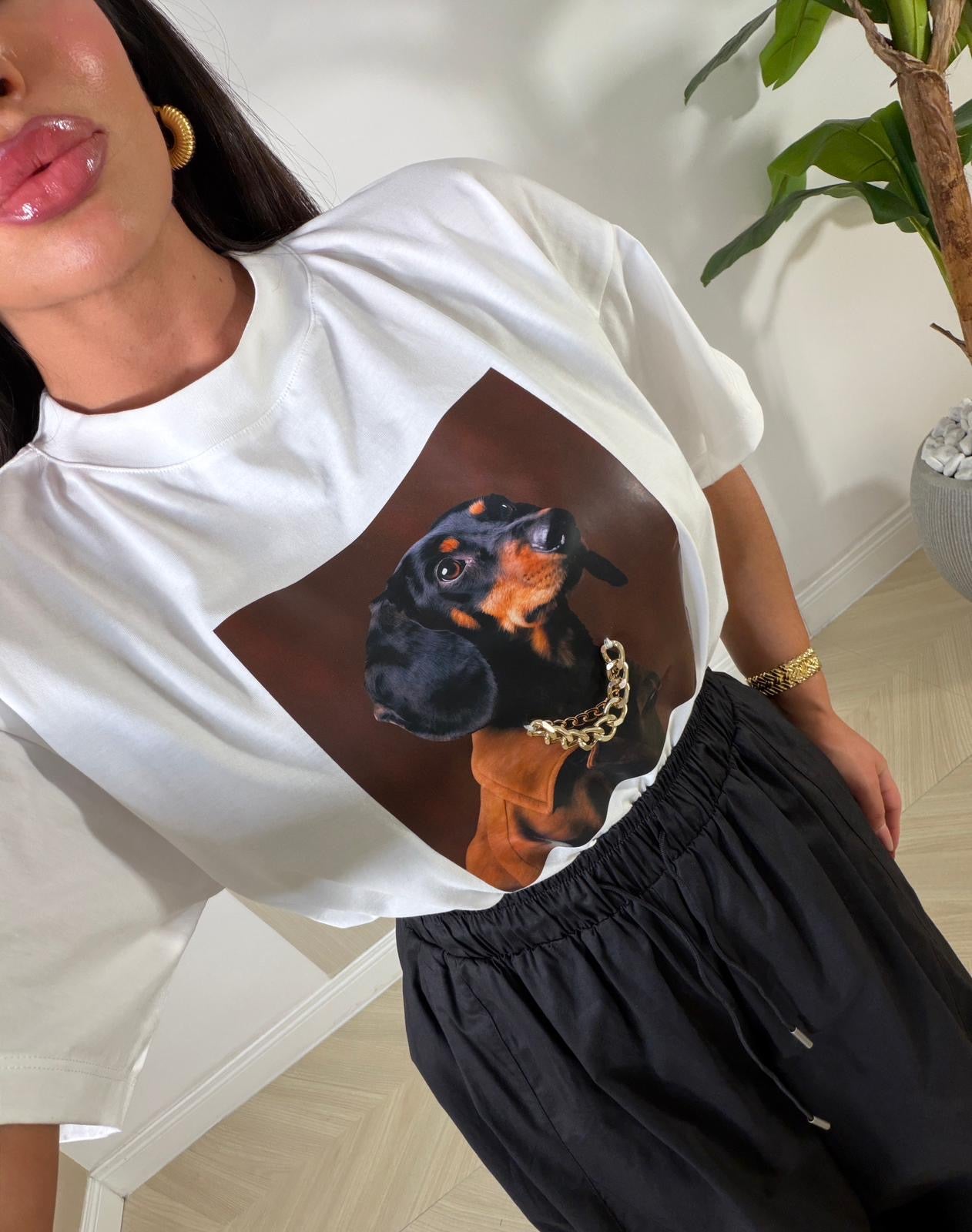 Maglia Nataniel