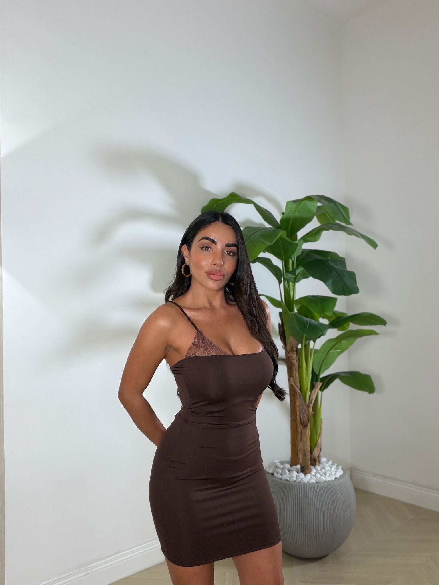 Dress Genesis