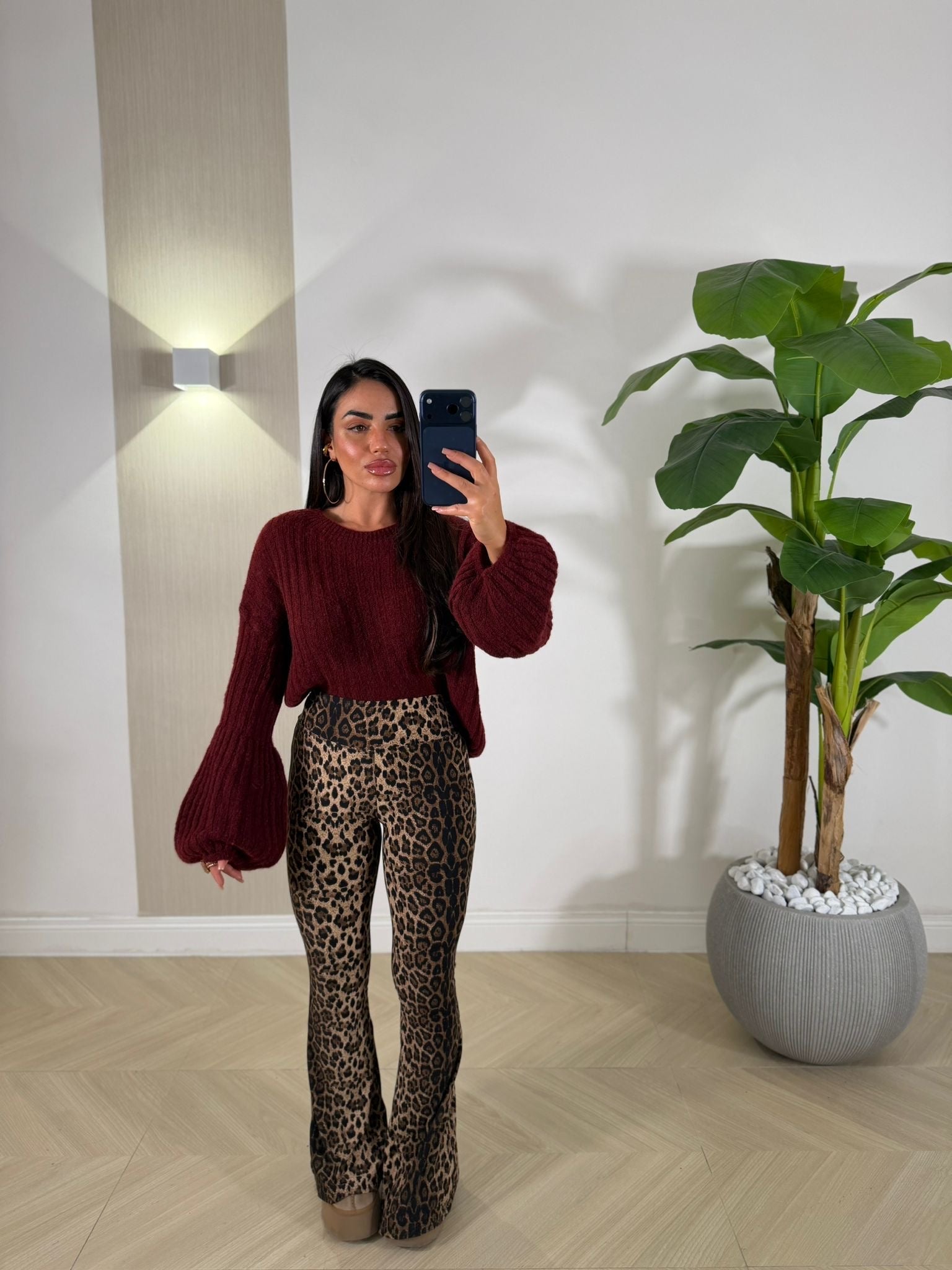 Maglioncino Nuvola