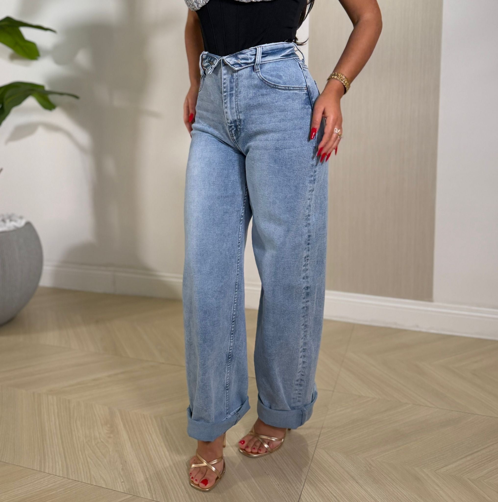 Jeans Virginia