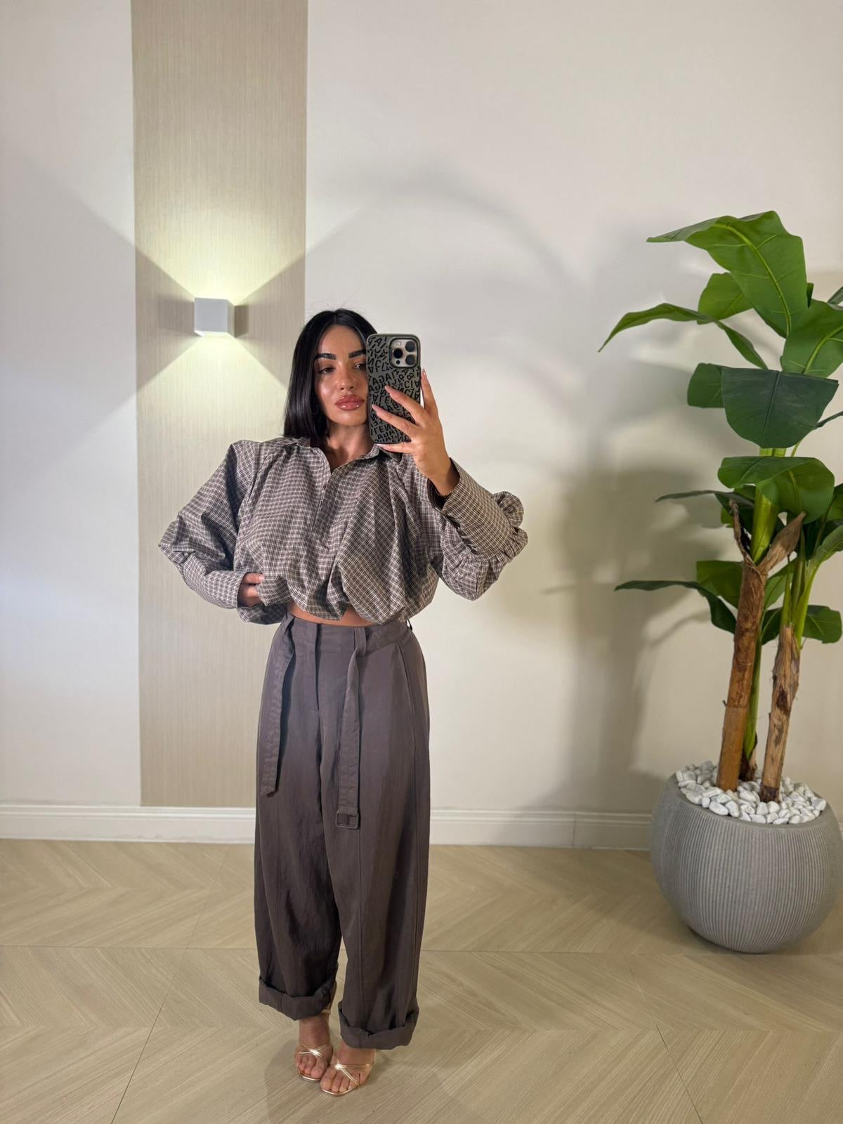 Pantalone Hana