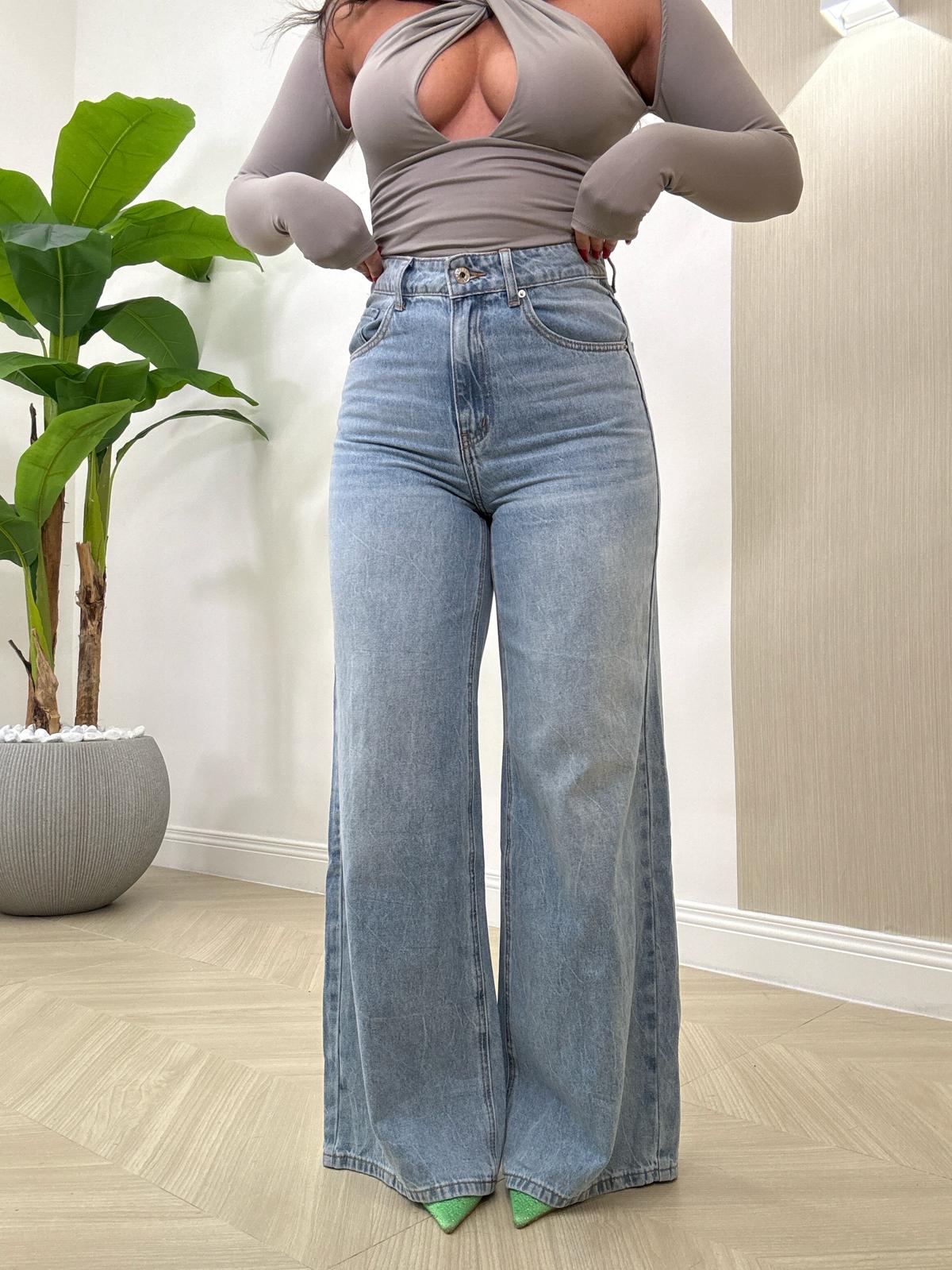 Jeans Daytona