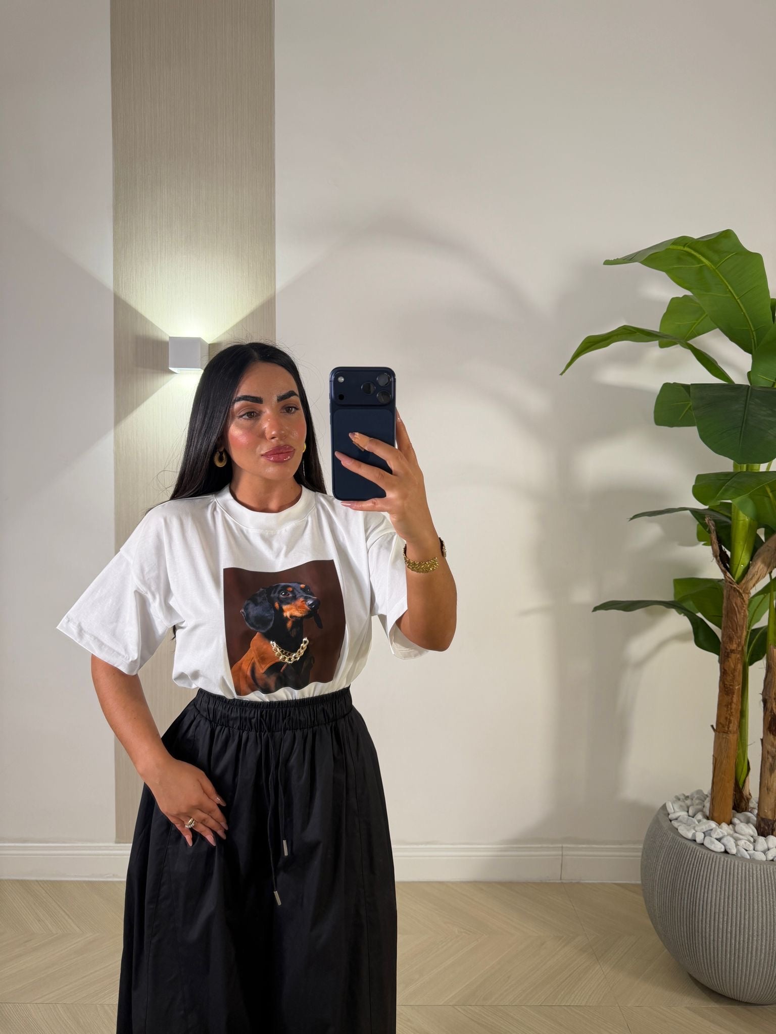 Maglia Nataniel
