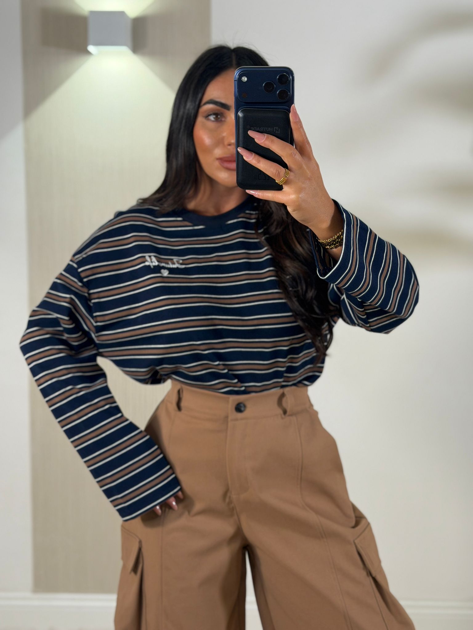Maglia Silas