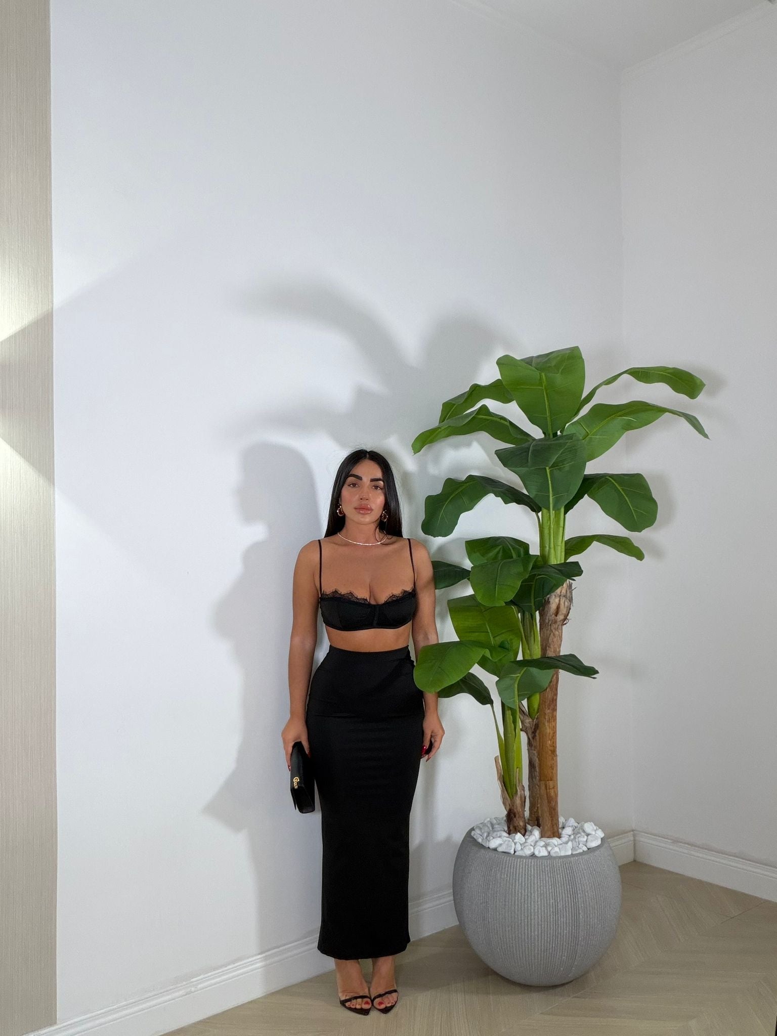 Coordinato Glow