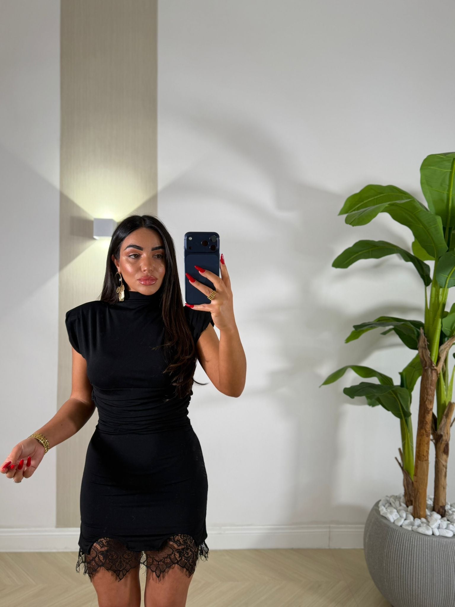 Dress Katrina