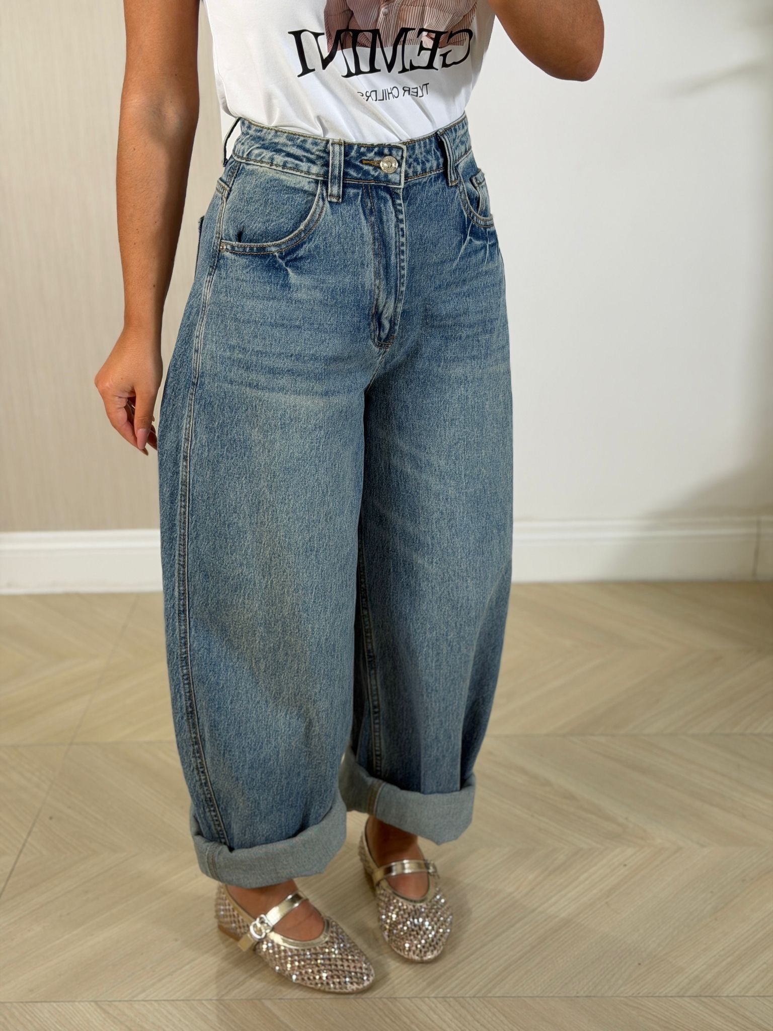 Jeans Vintage