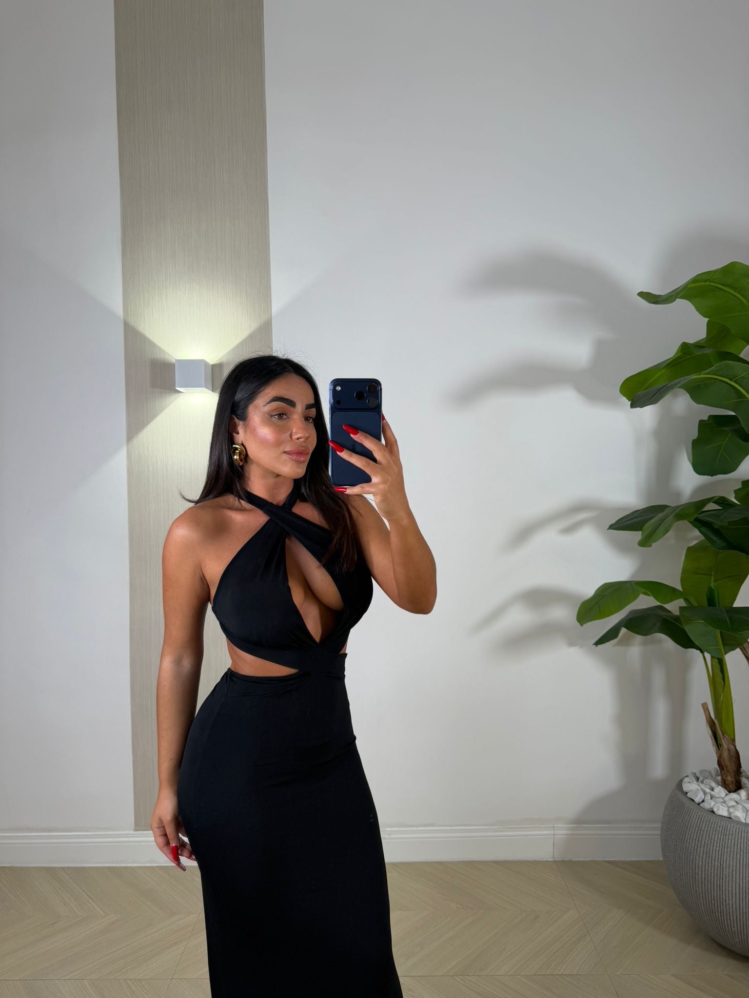 Dress Hannah