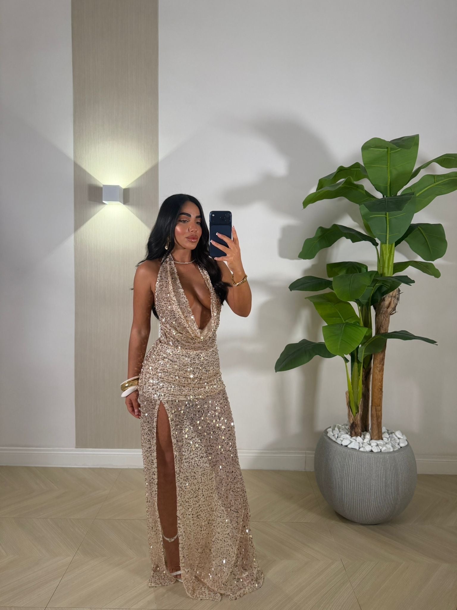 Dress Majwa
