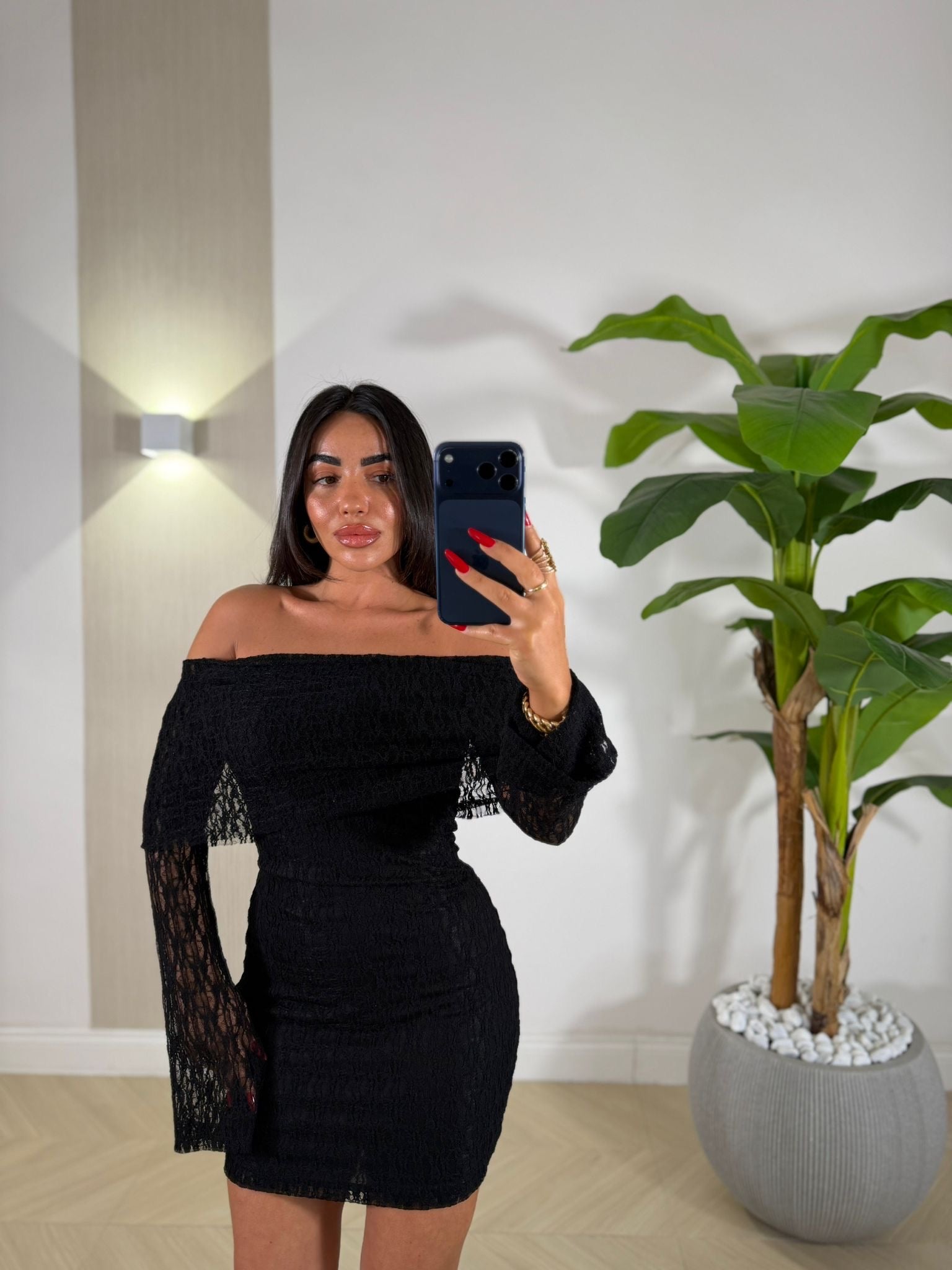 Dress Jeremiah