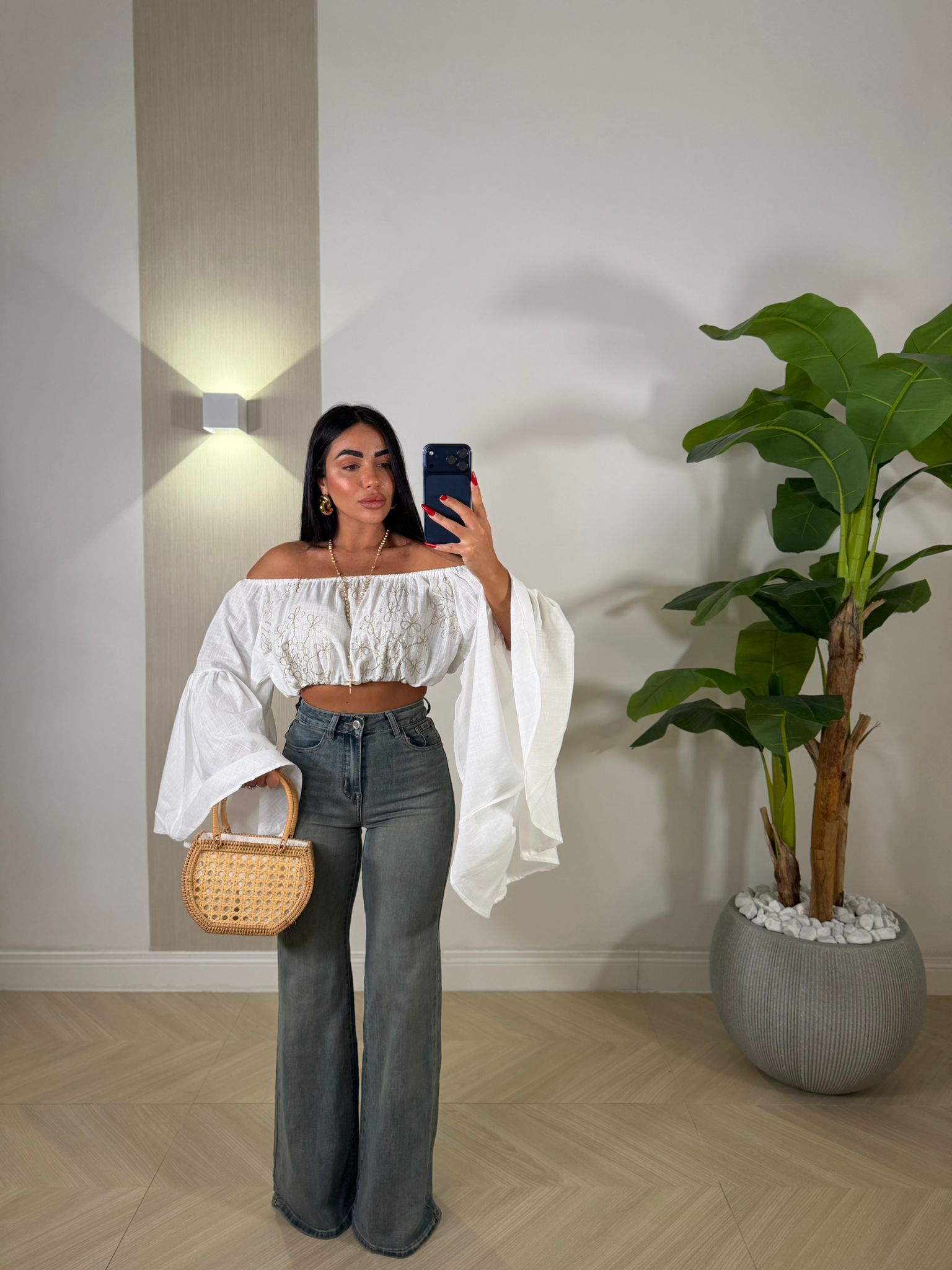 Jeans Nyxi