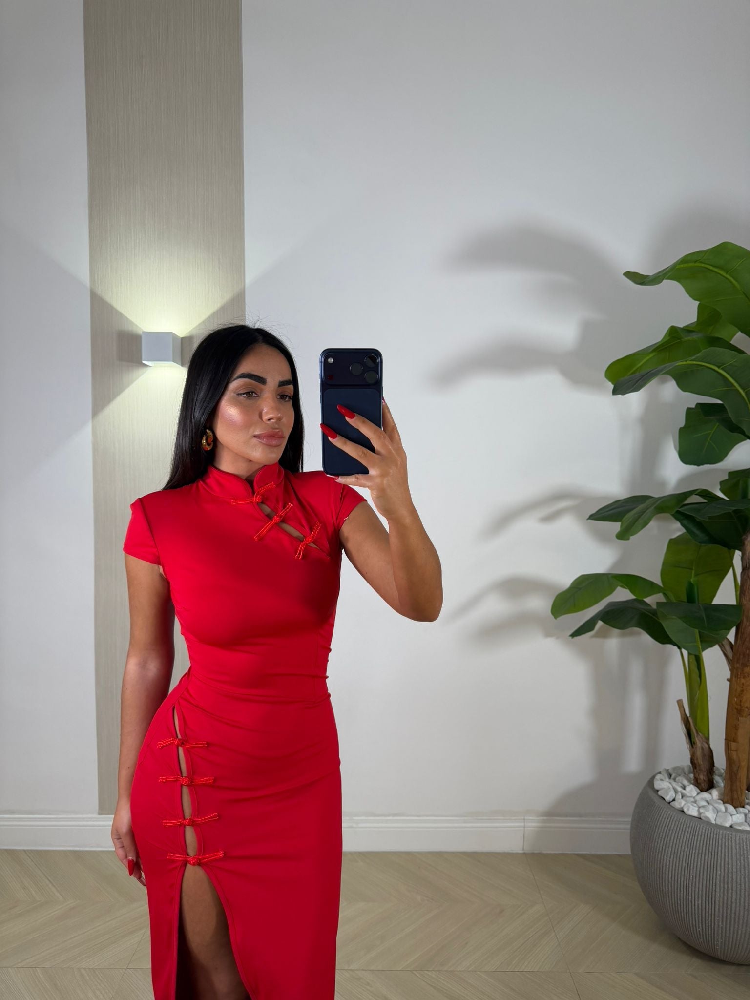 Dress Ipanema