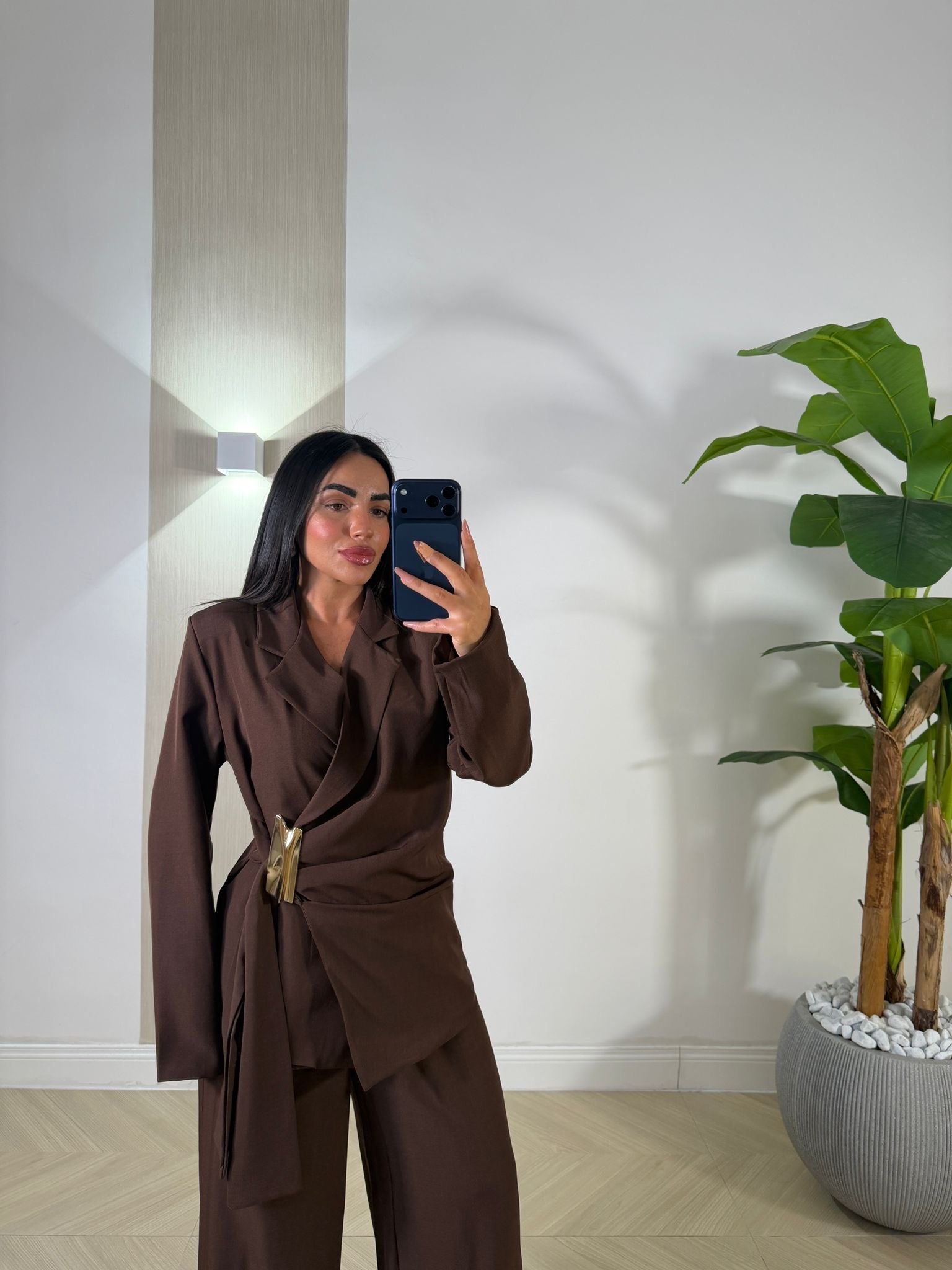 Tailleur Harleen