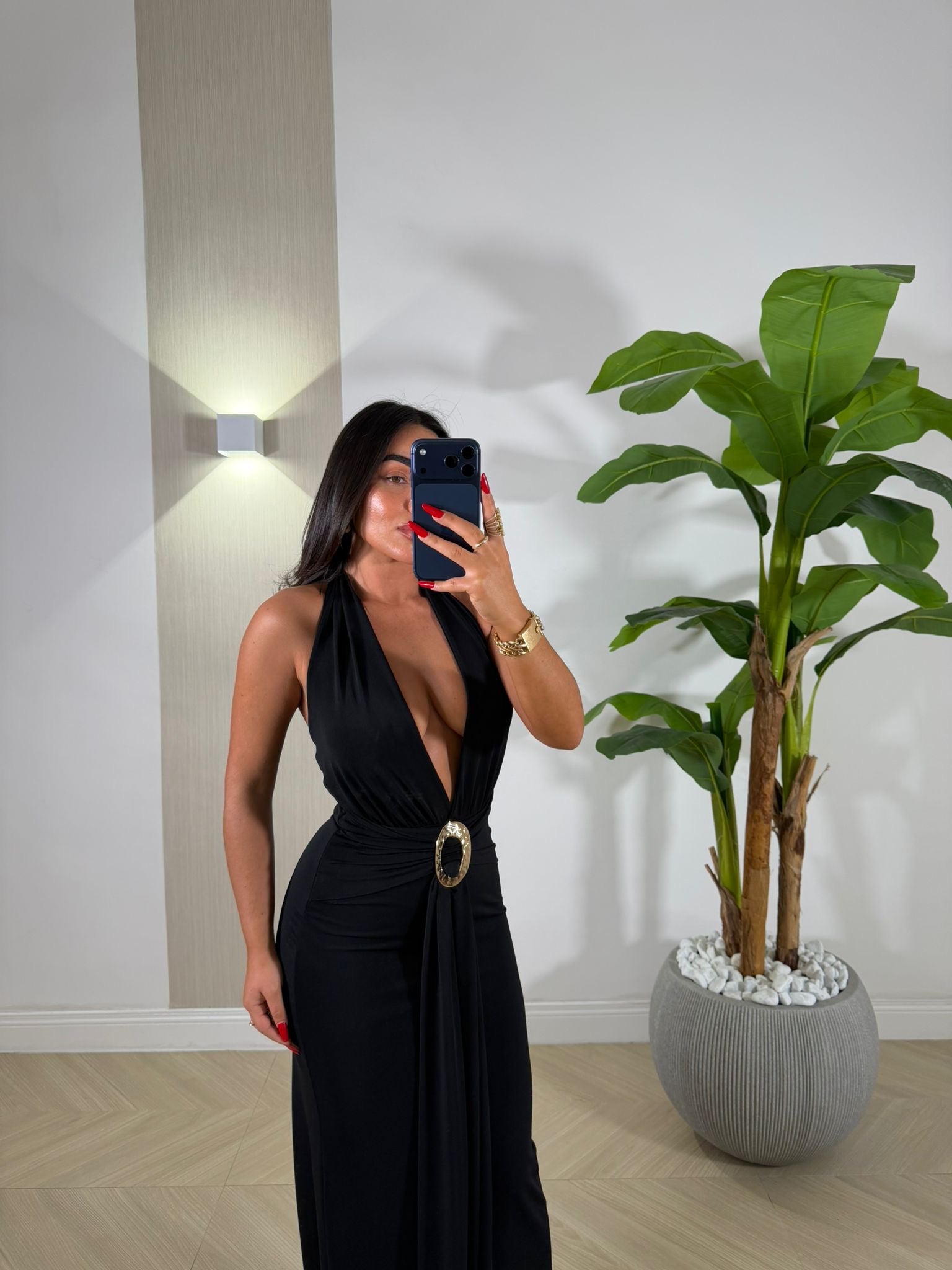 Dress Journey