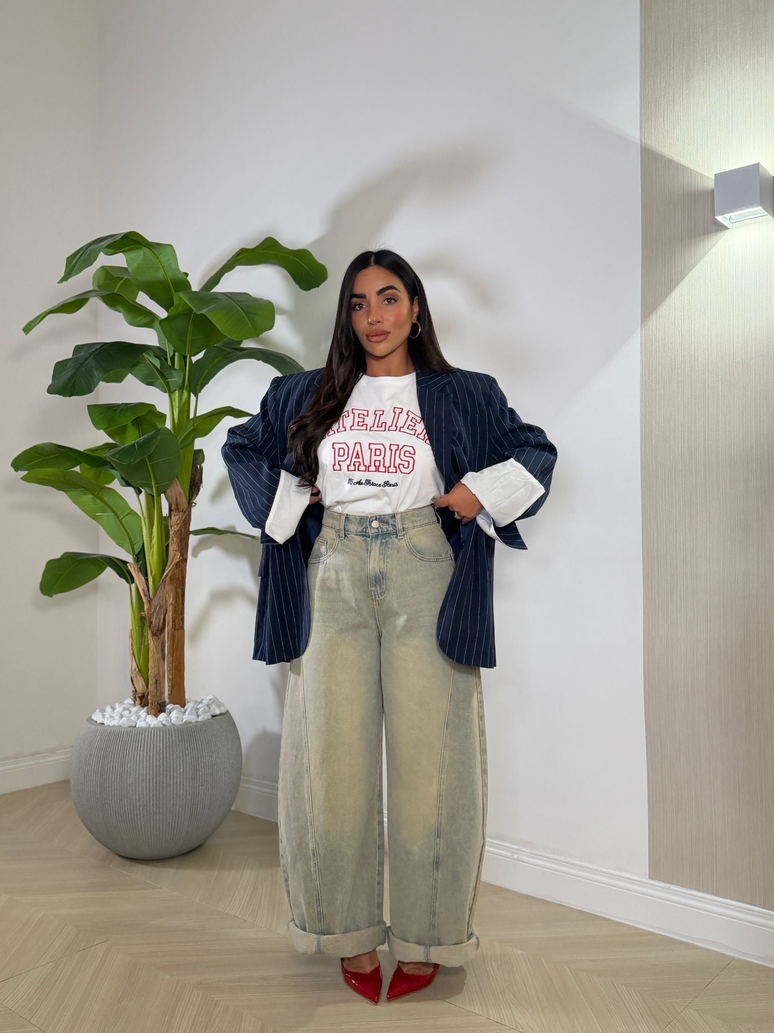 Jeans Selah