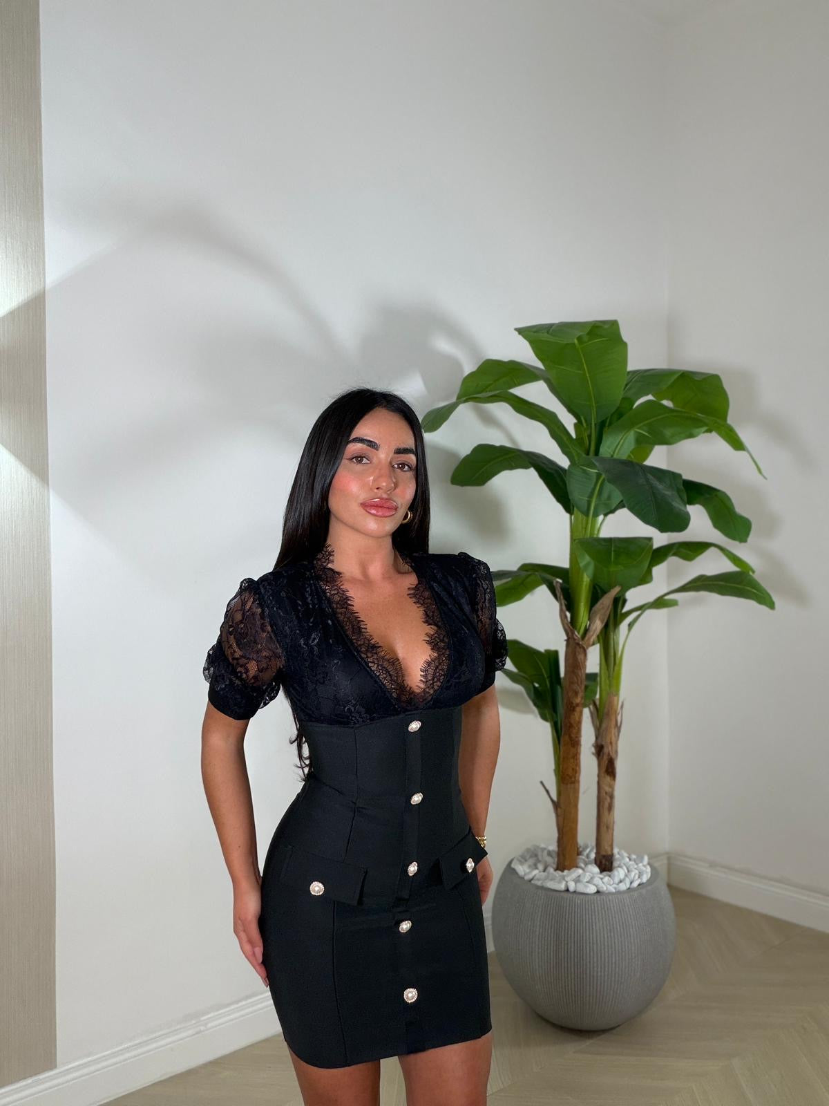 Dress Eliseo